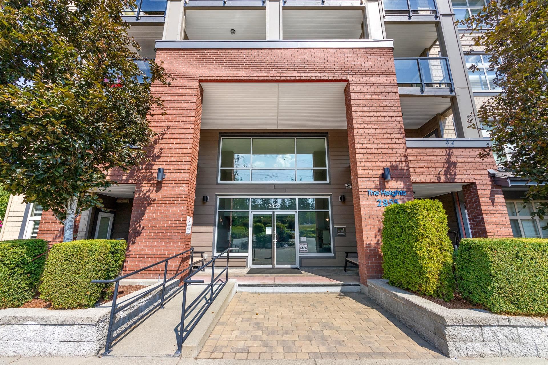 505 - 2855 156 Street, Surrey, V3Z 3Y3 — photo 2