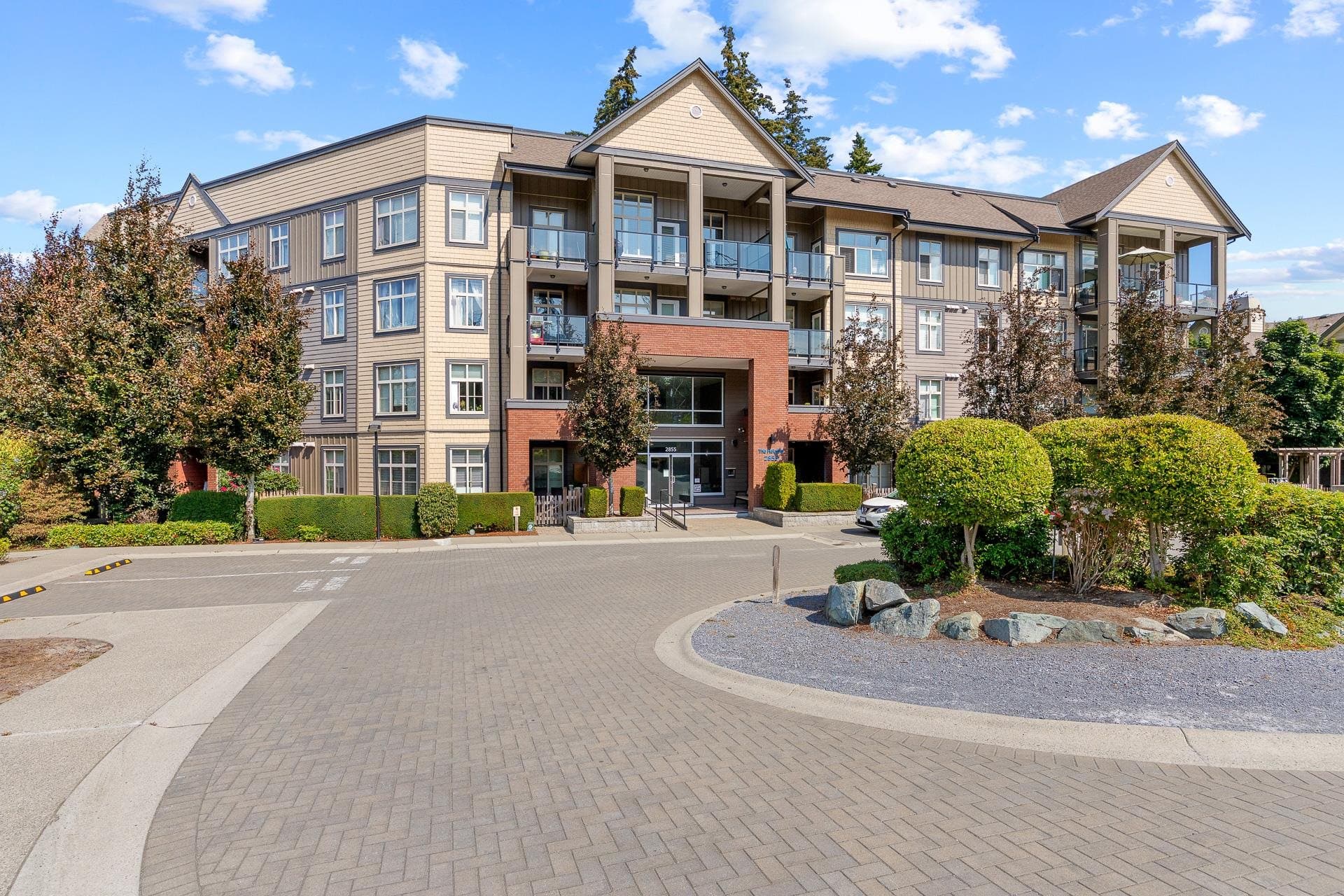 505 - 2855 156 Street, Surrey