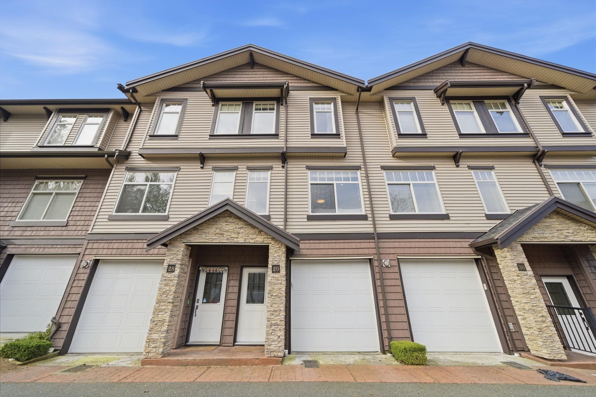 29 - 2950 Lefeuvre Road, Abbotsford, V4X 0B2 — photo 1