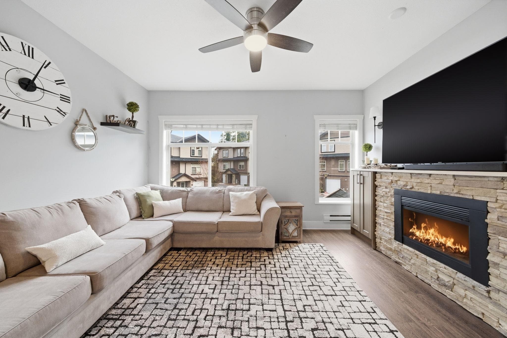 29 - 2950 Lefeuvre Road, Abbotsford, V4X 0B2 — photo 4