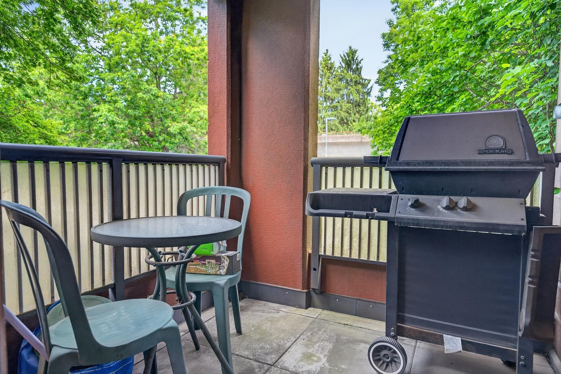 208 - 5288 Melbourne Street, Vancouver, V5R 6E6 — photo 2