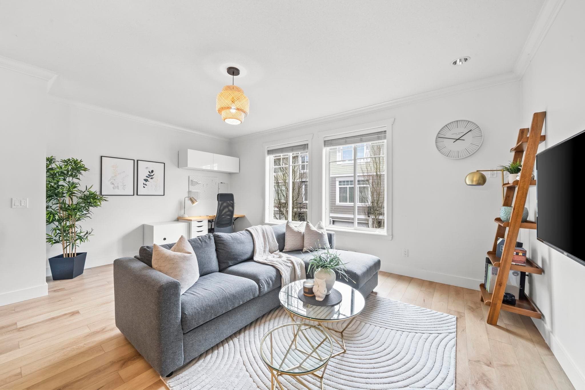 12 - 15399 Guildford Drive, Surrey
