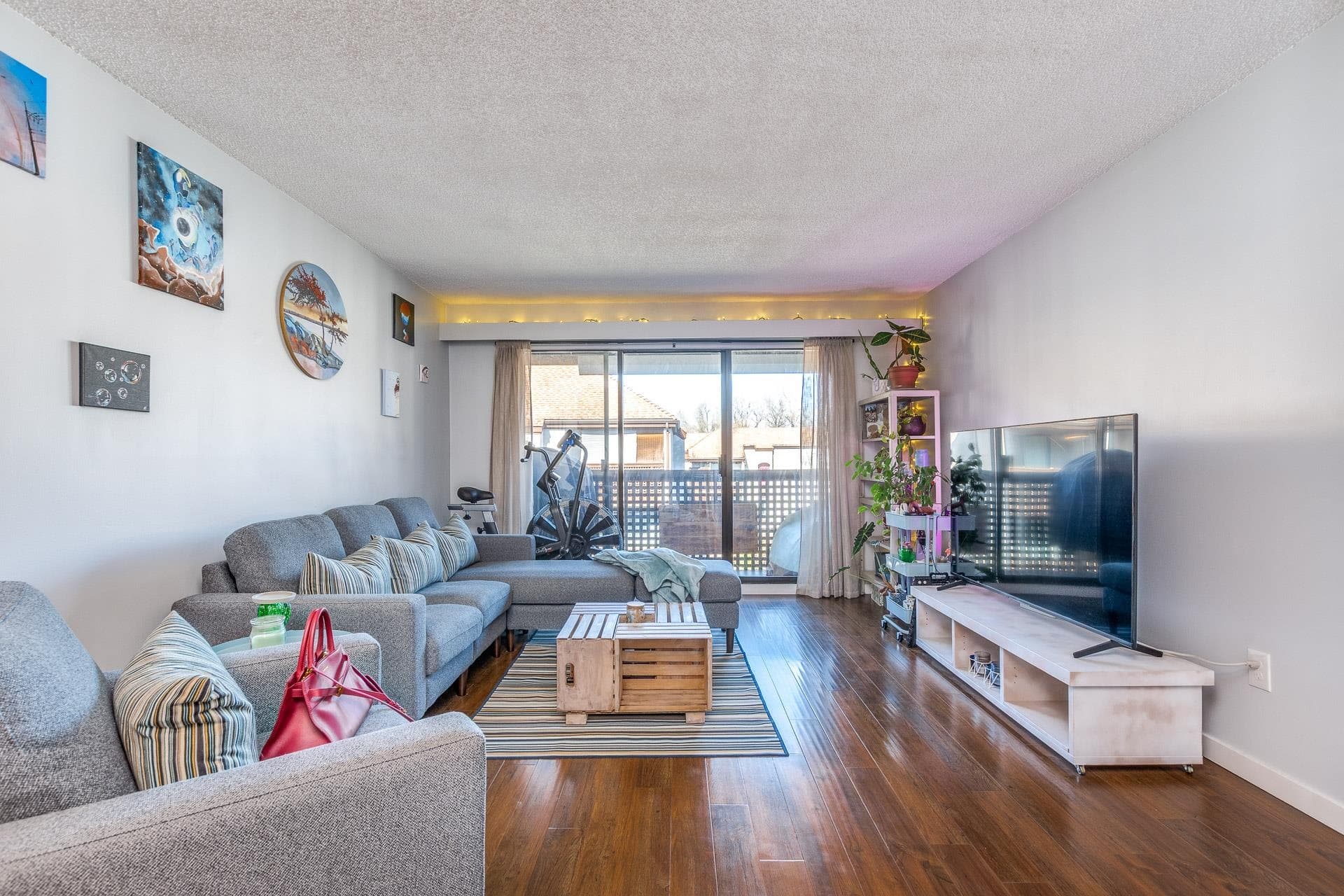 415 - 365 Ginger Drive, New Westminster