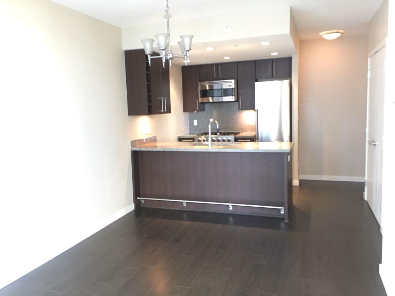 911 - 1708 Columbia Street, Vancouver, V5Y 0H7 — photo 3