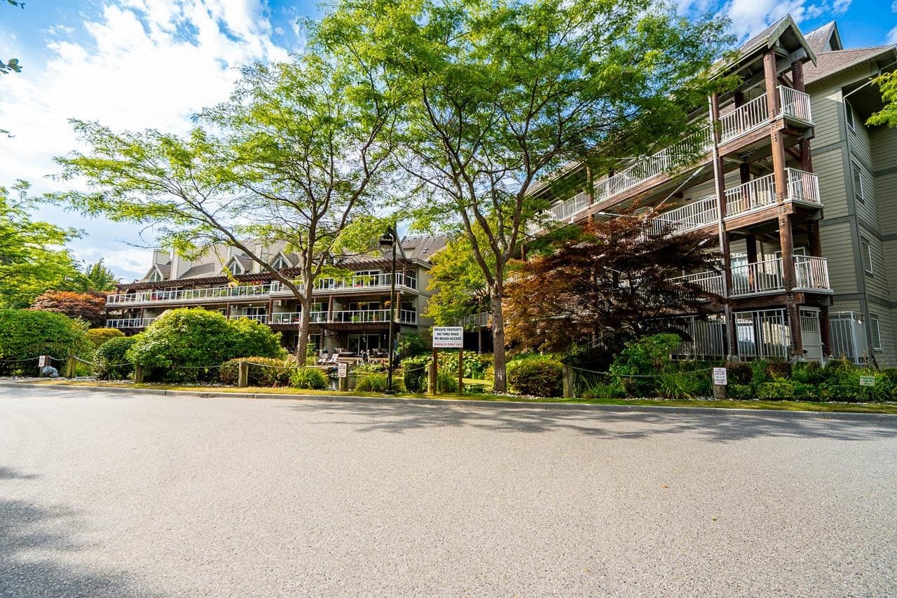 218 - 1120 Tsatsu Shores Drive, Delta, V4M 4G3 — photo 2