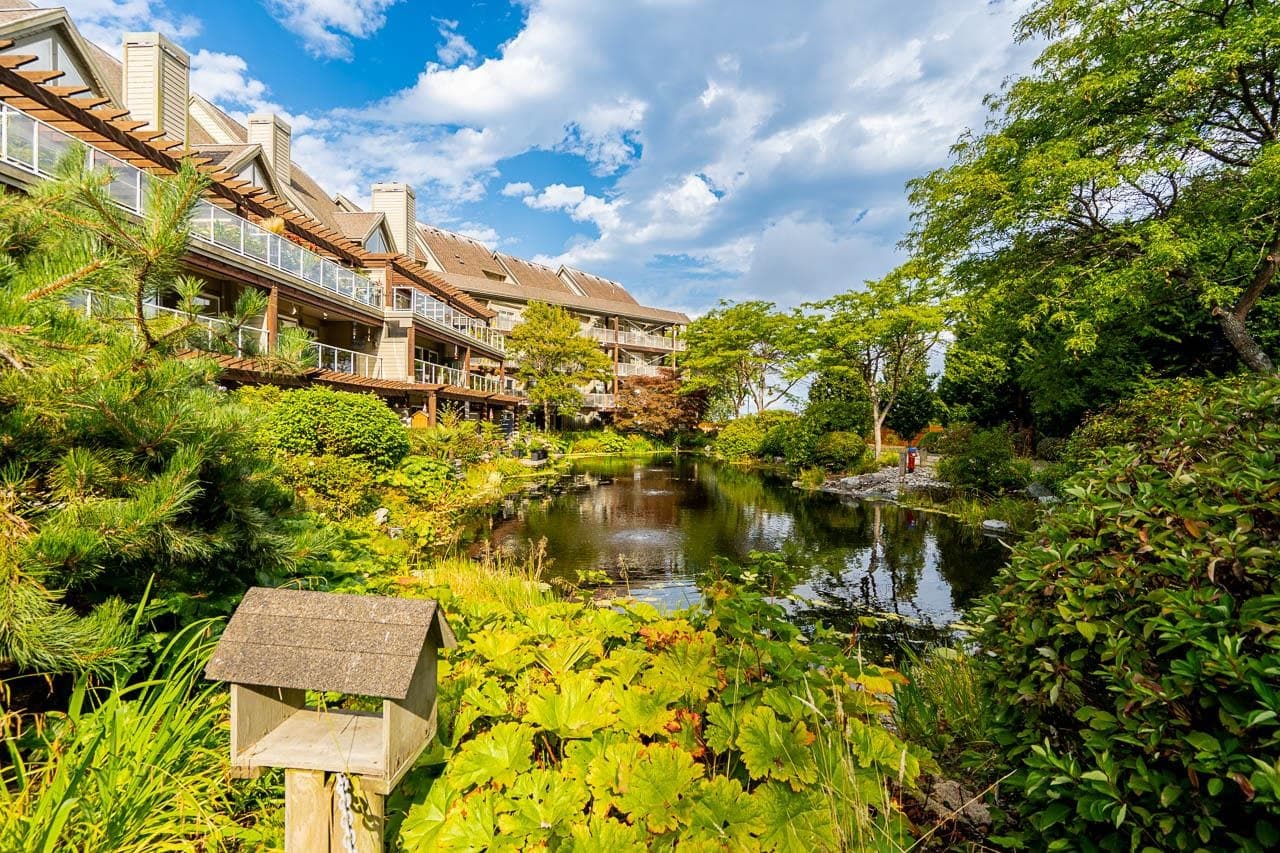 218 - 1120 Tsatsu Shores Drive, Delta, V4M 4G3 — photo 1