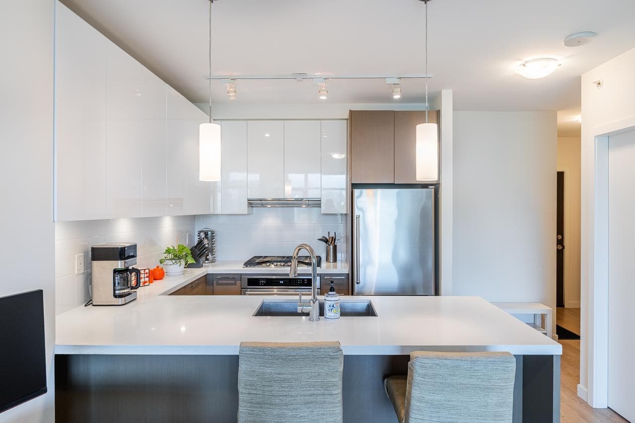2309 - 3080 Lincoln Avenue, Coquitlam, V3B 0L9 — photo 3