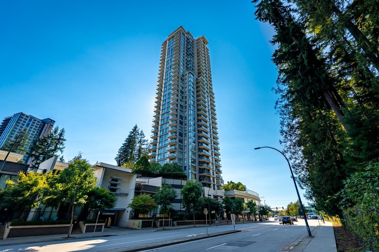 2309 - 3080 Lincoln Avenue, Coquitlam