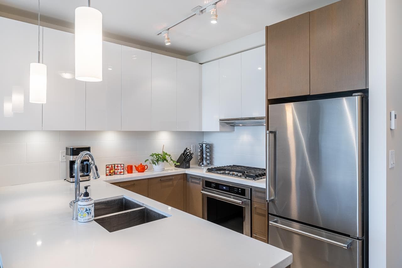 2309 - 3080 Lincoln Avenue, Coquitlam, V3B 0L9 — photo 5