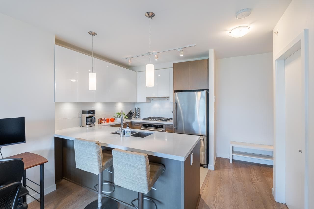 2309 - 3080 Lincoln Avenue, Coquitlam, V3B 0L9 — photo 4