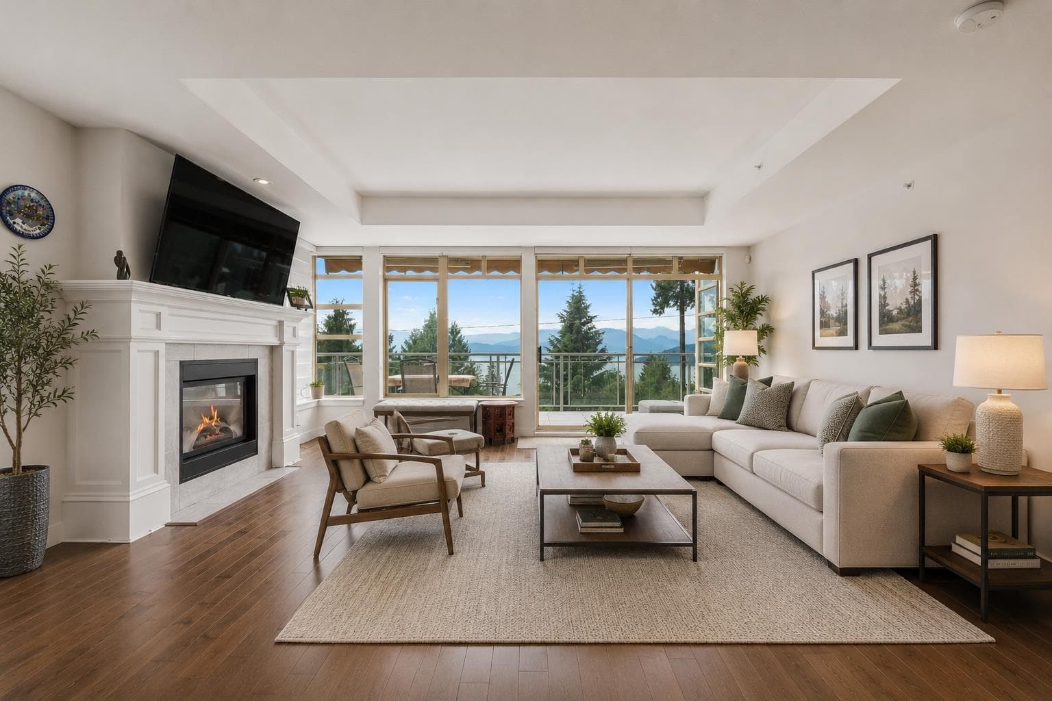 8571 Seascape Lane, West Vancouver, V7W 3J7 — photo 2