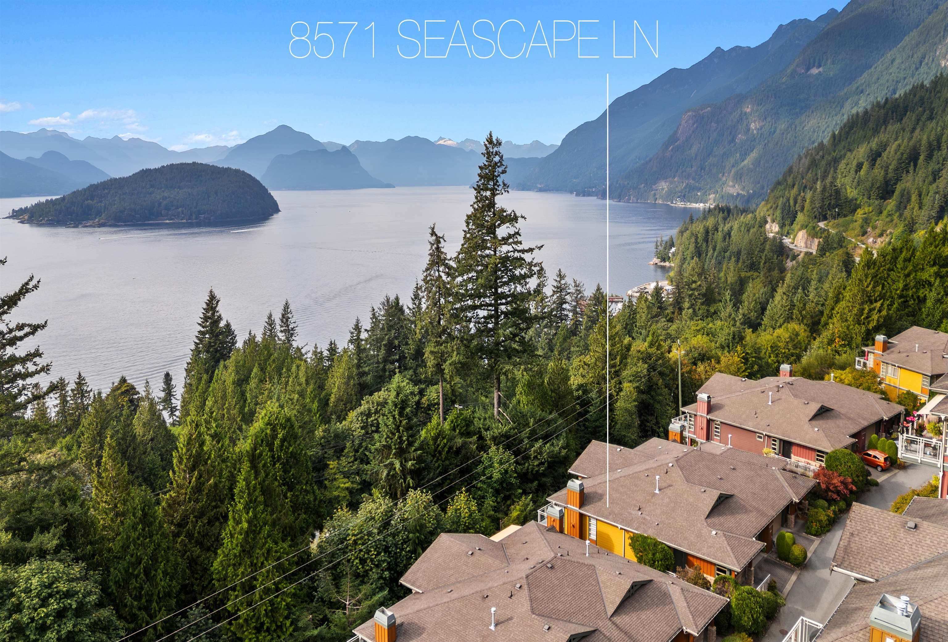8571 Seascape Lane, West Vancouver, V7W 3J7 — photo 1