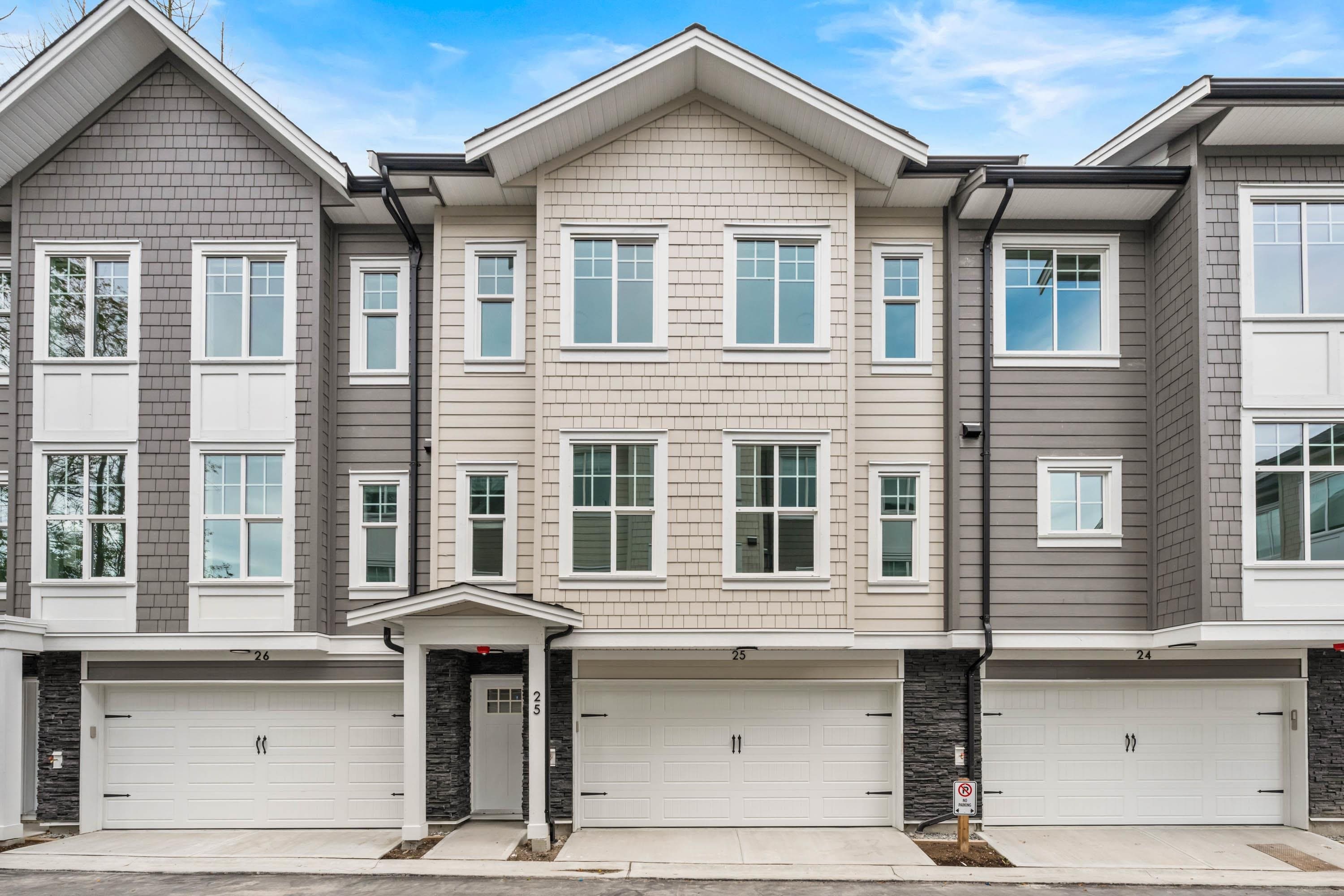 19 - 7716 207 Street, Langley, V2Y 2A5 — photo 1
