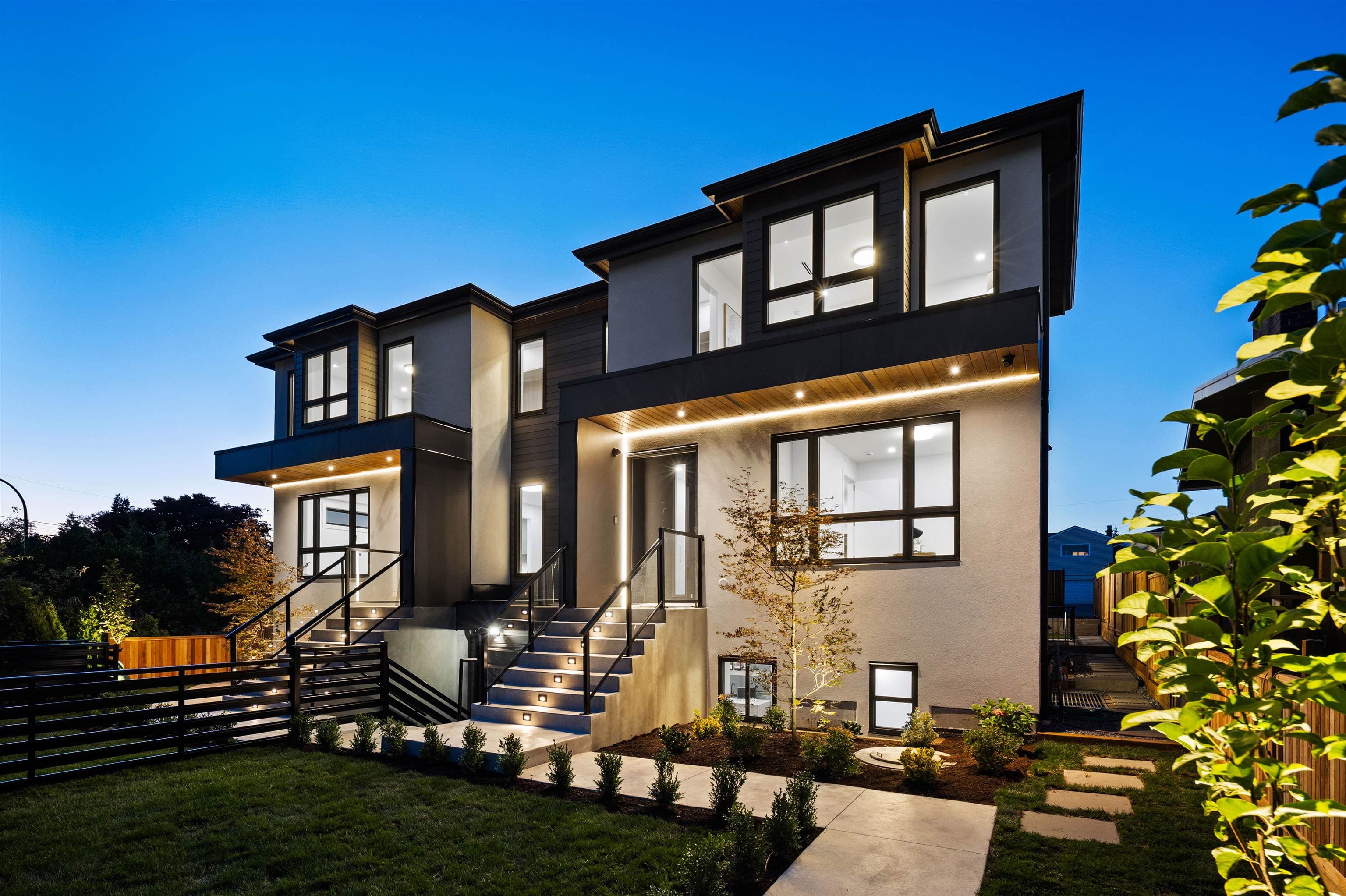 1 - 7061 Paulus Crescent, Burnaby, V5A 1P4 — photo 2