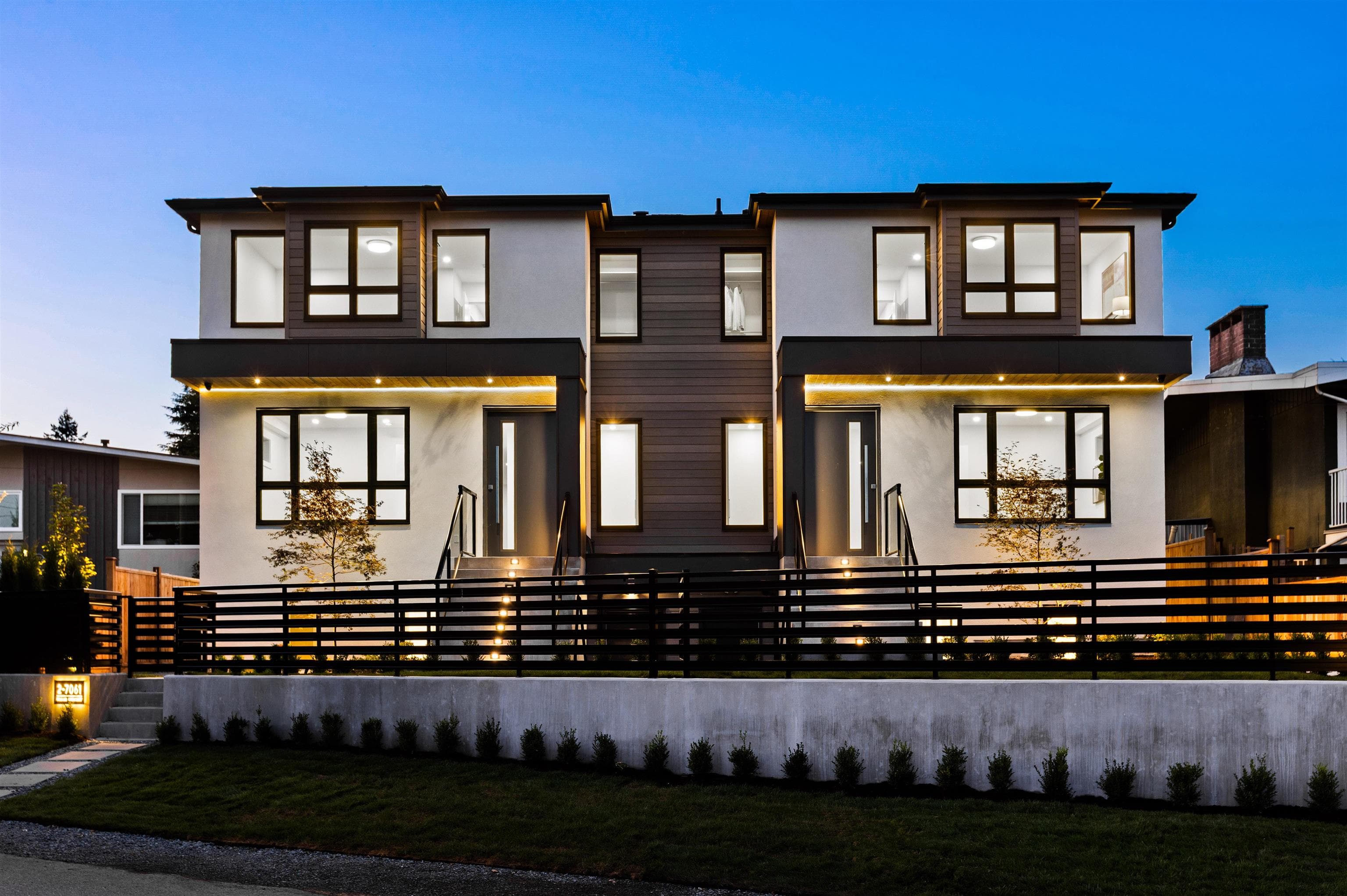 1 - 7061 Paulus Crescent, Burnaby, V5A 1P4 — photo 1