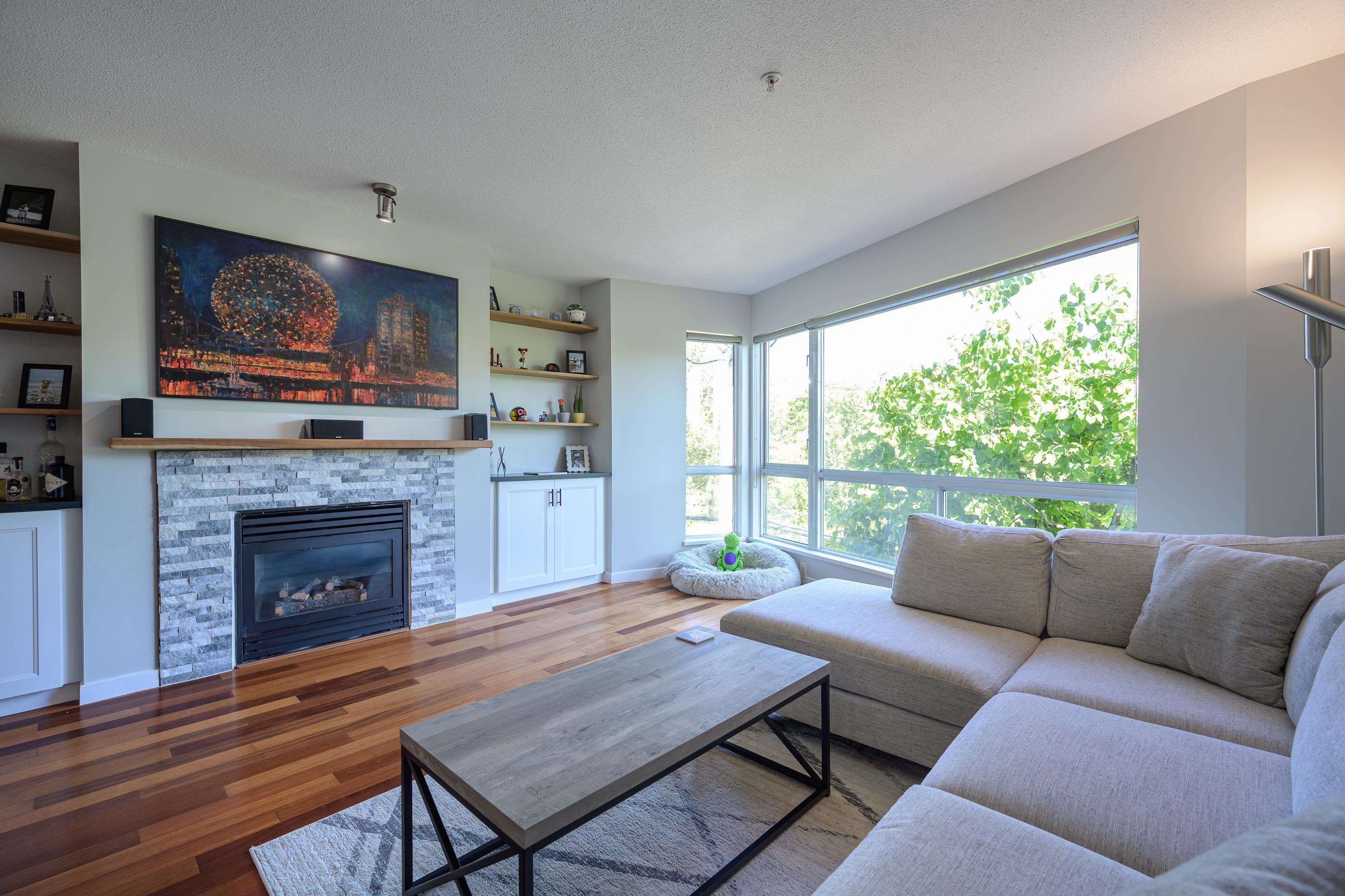 220 - 676 W 6th Avenue, Vancouver, V5Z 1A3 — photo 3