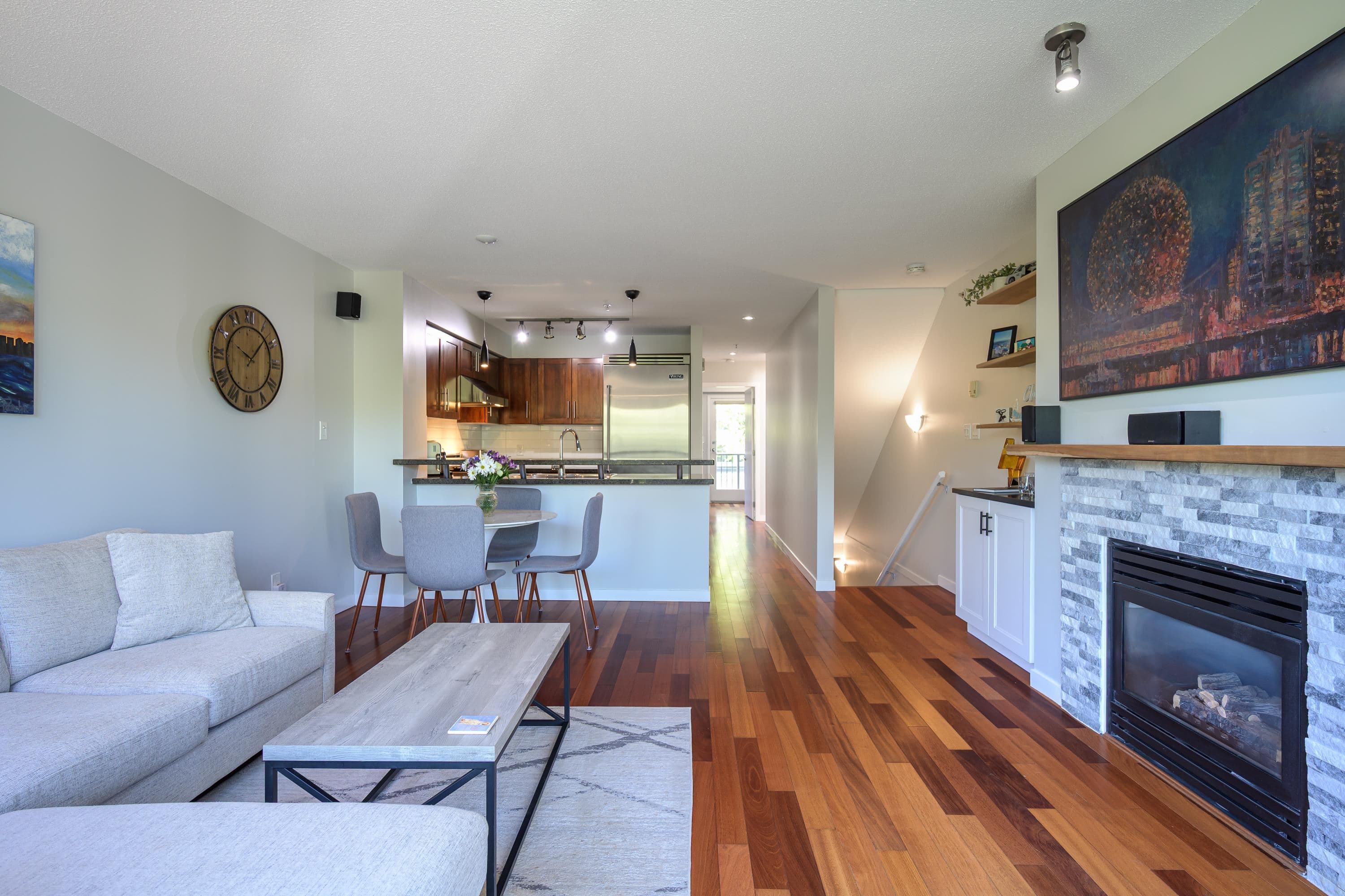 220 - 676 W 6th Avenue, Vancouver, V5Z 1A3 — photo 5