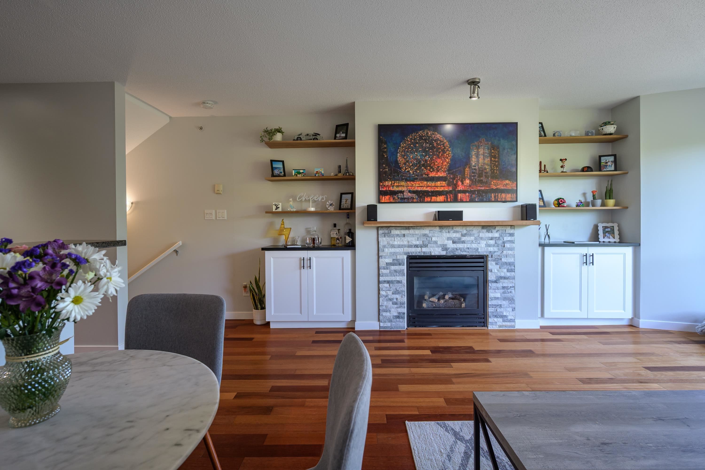 220 - 676 W 6th Avenue, Vancouver, V5Z 1A3 — photo 4