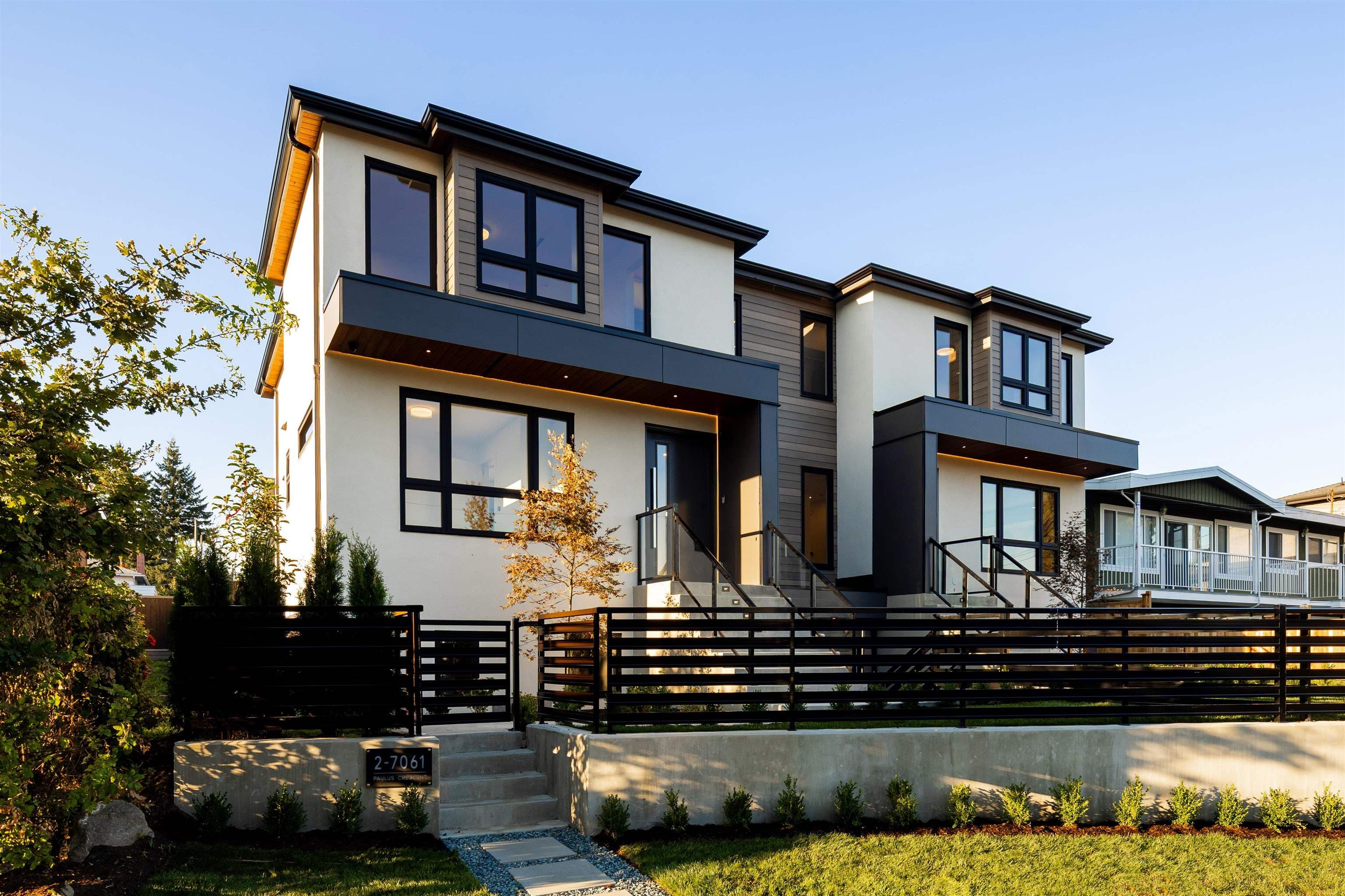 2 - 7061 Paulus Crescent, Burnaby, V5A 1P4 — photo 2