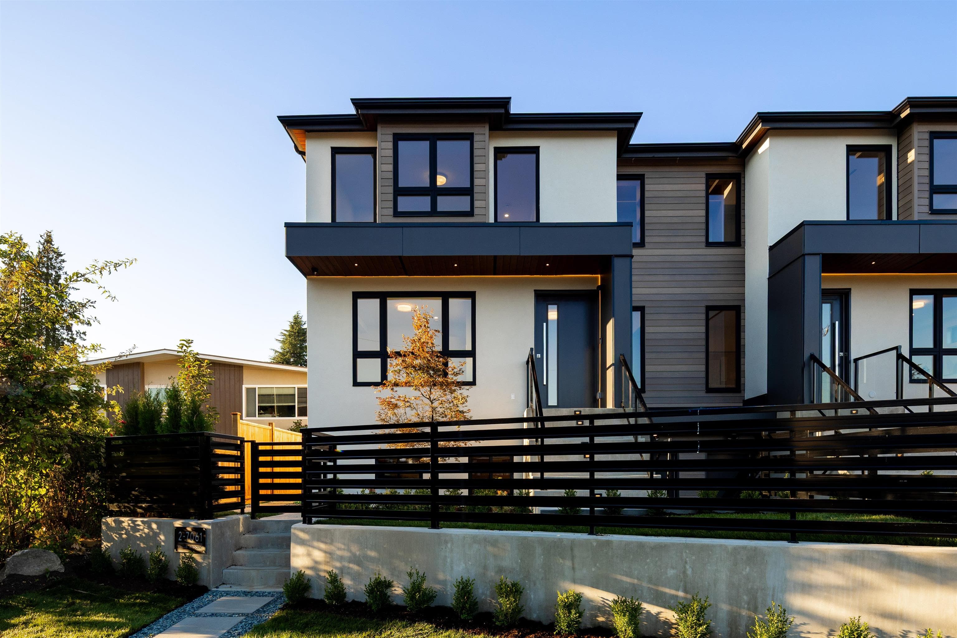 2 - 7061 Paulus Crescent, Burnaby, V5A 1P4 — photo 3
