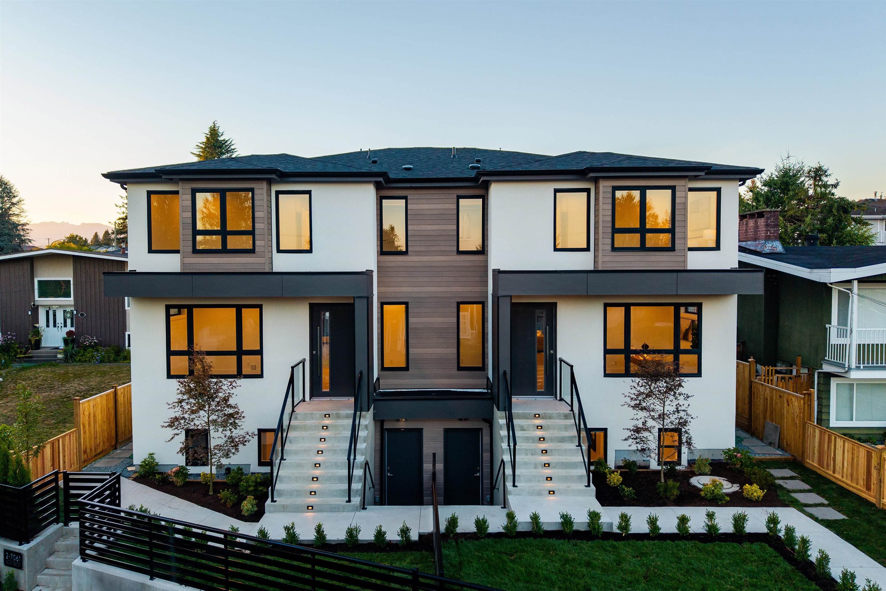 2 - 7061 Paulus Crescent, Burnaby