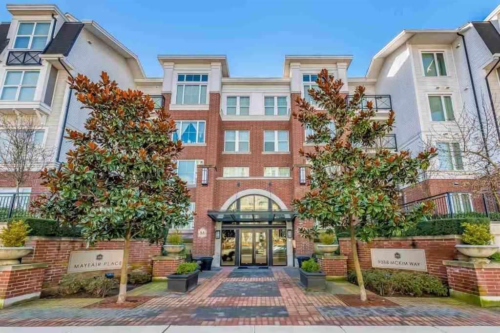 151 - 9388 Mckim Way, Richmond