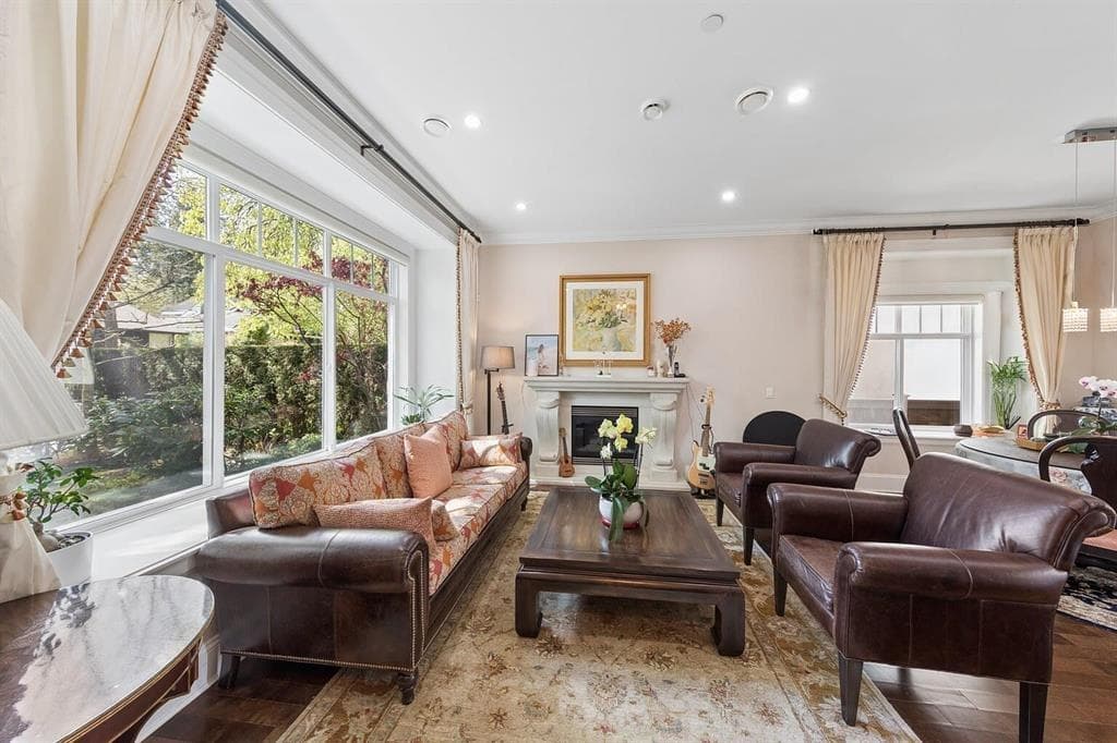 2911 W 35th Avenue, Vancouver