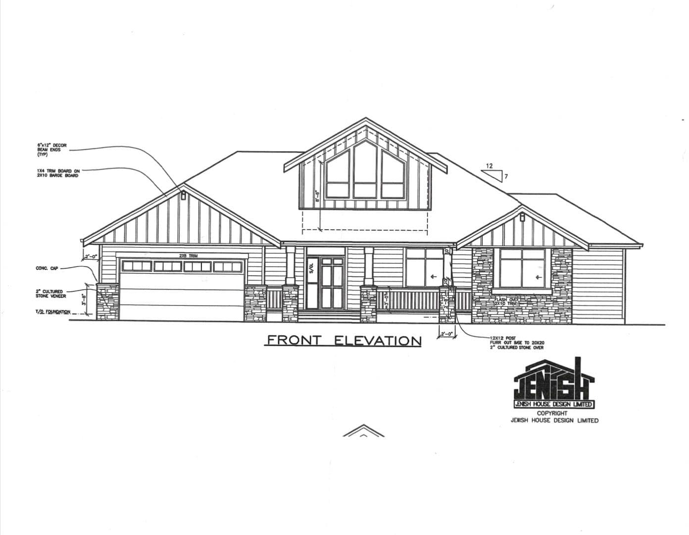 11 - 11540 Glacier Drive, Mission