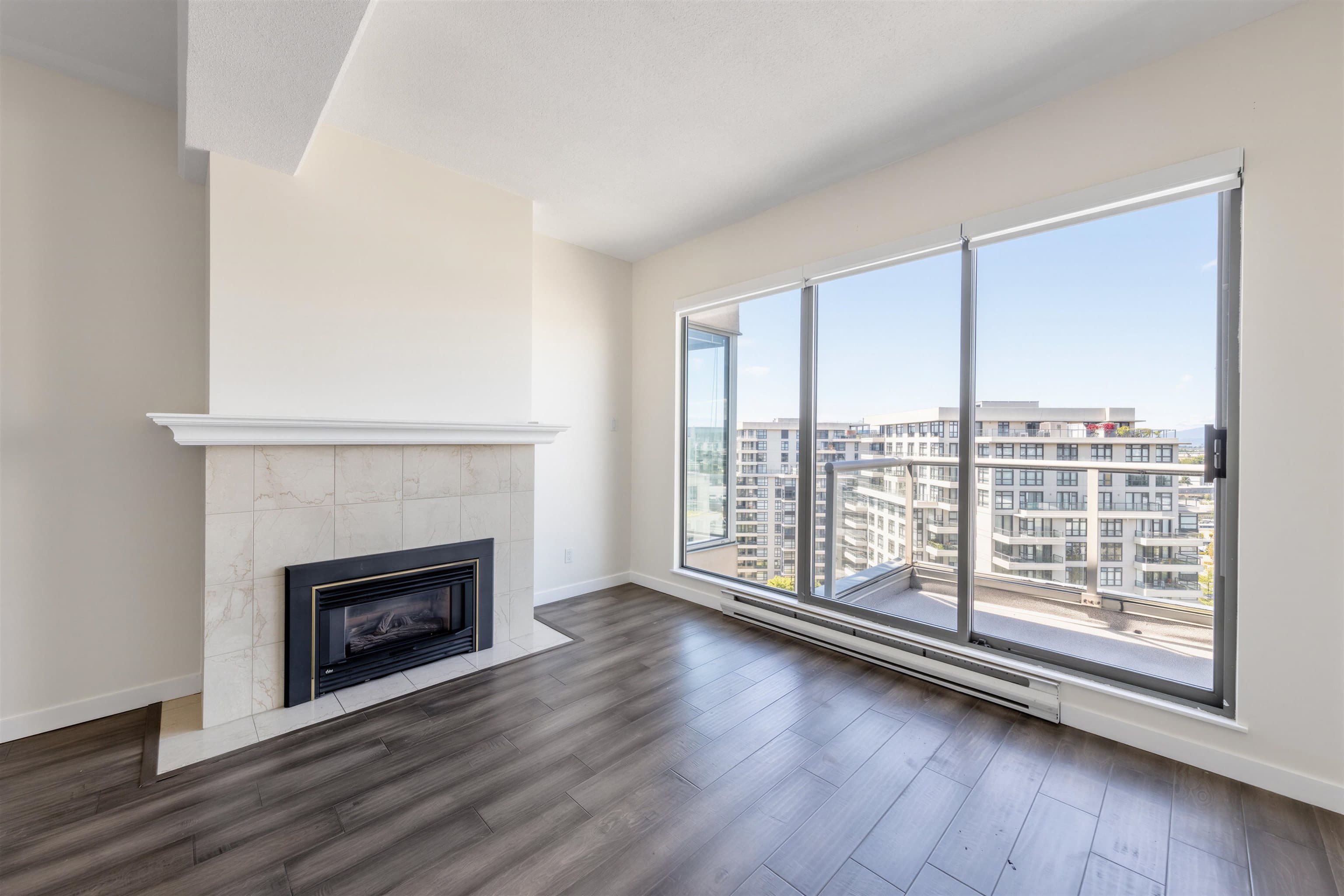 1505 - 8248 Lansdowne Road, Richmond, V6X 3Y9 — photo 5