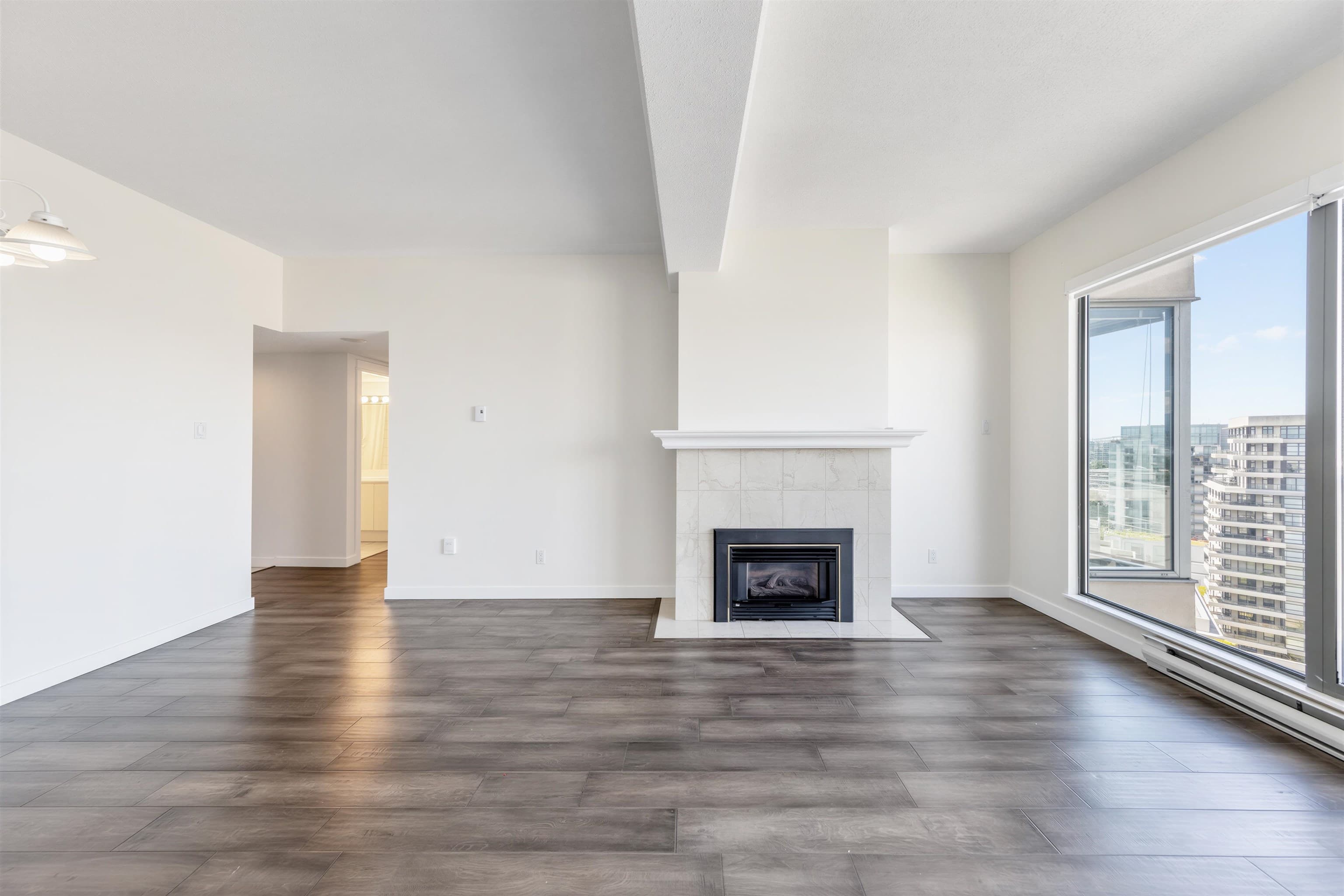 1505 - 8248 Lansdowne Road, Richmond, V6X 3Y9 — photo 4
