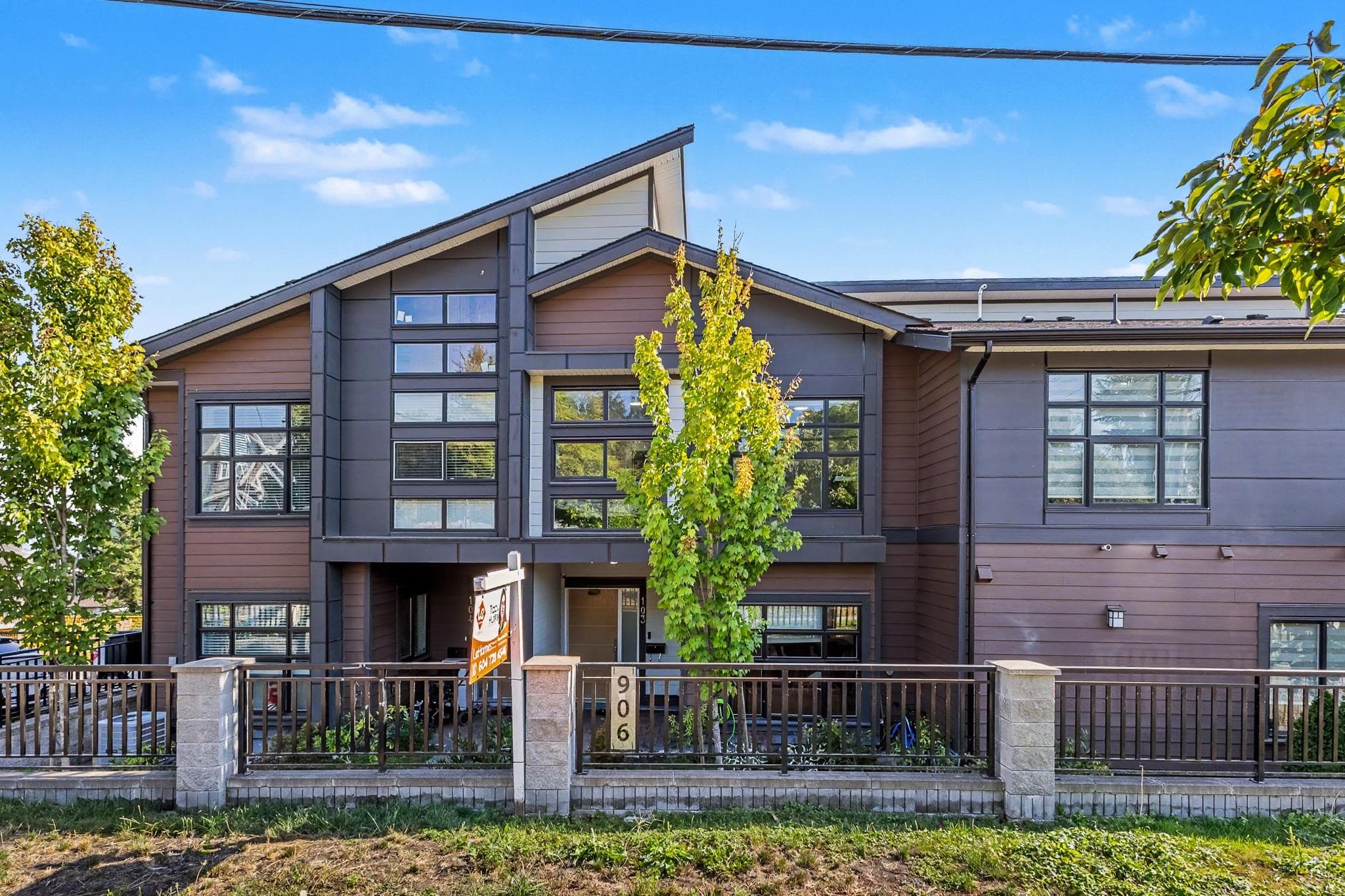 103 - 906 Quadling Avenue, Coquitlam