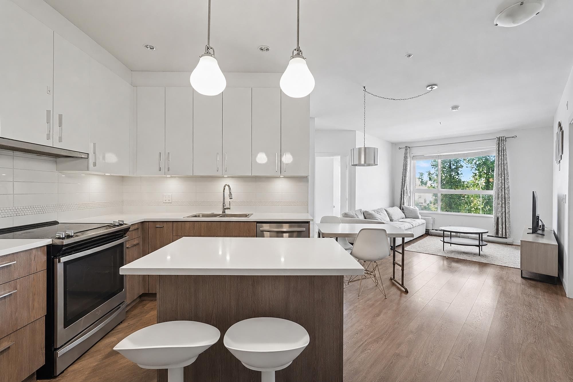 301 - 20829 77a Avenue, Langley, V2Y 0Y5 — photo 2