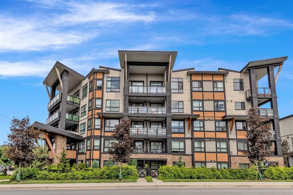 301 - 20829 77a Avenue, Langley, V2Y 0Y5 — photo 1