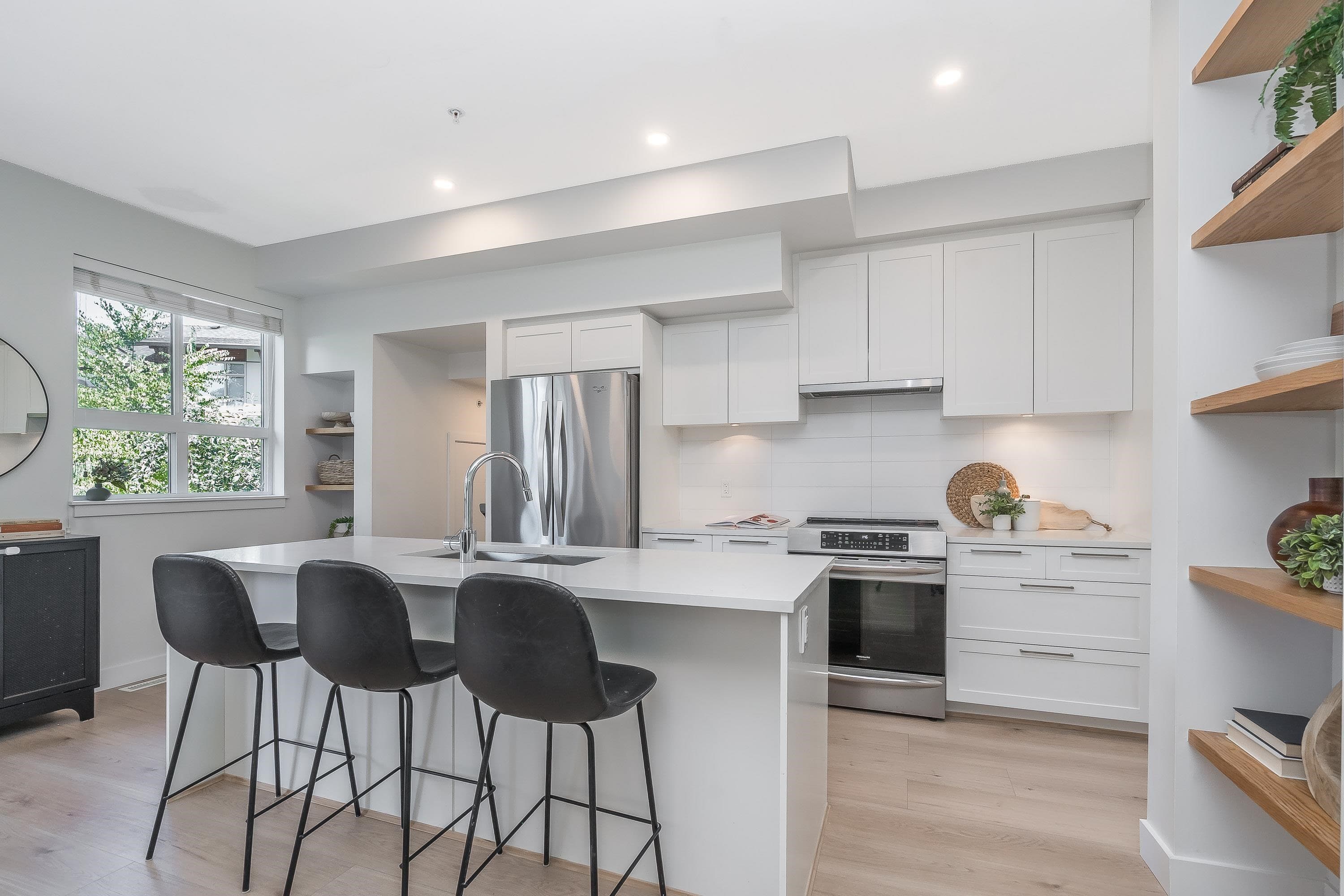 57 - 8508 204 Street, Langley, V2Y 0V8 — photo 1