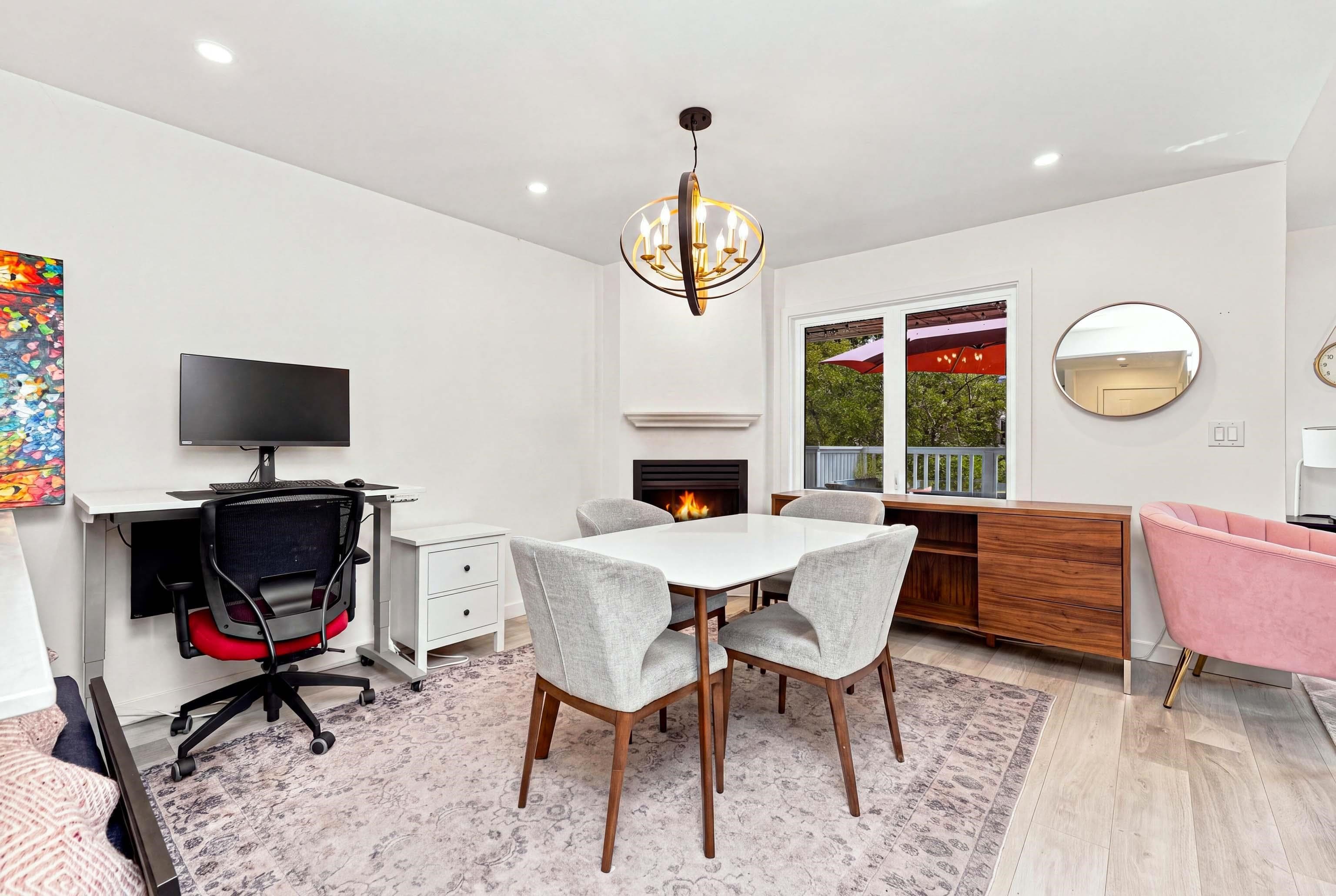 203 - 1513 Bowser Avenue, North Vancouver, V7P 2Y4 — photo 5