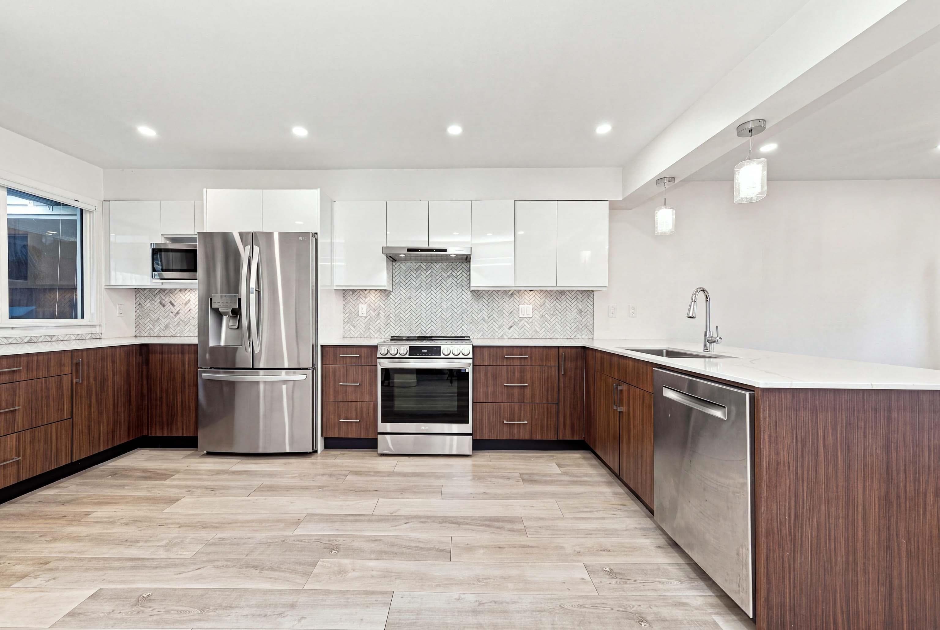 203 - 1513 Bowser Avenue, North Vancouver, V7P 2Y4 — photo 4