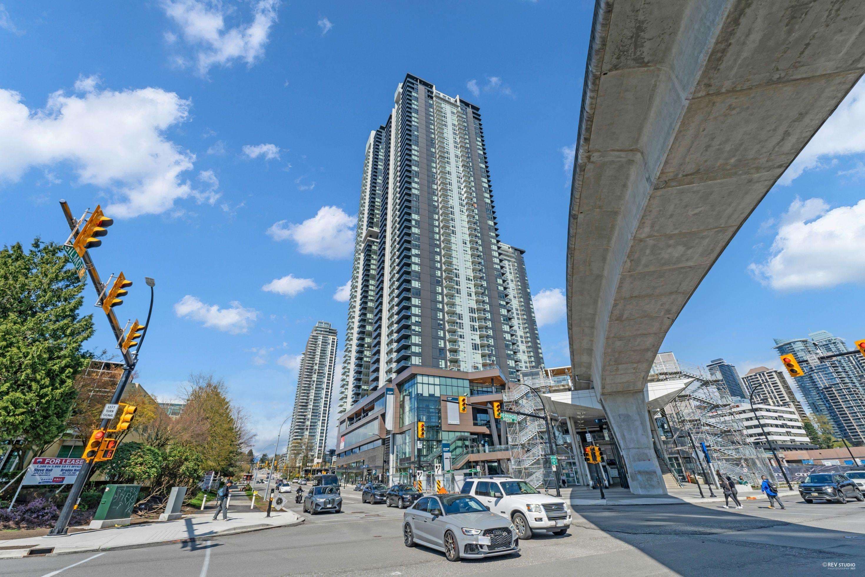 1611 - 2108 Gilmore Avenue, Burnaby, V5C 0N8 — photo 3