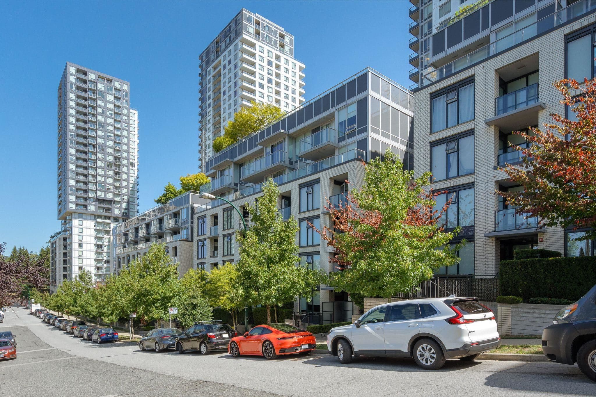 621 - 5598 Ormidale Street, Vancouver, V5R 0E5 — photo 1