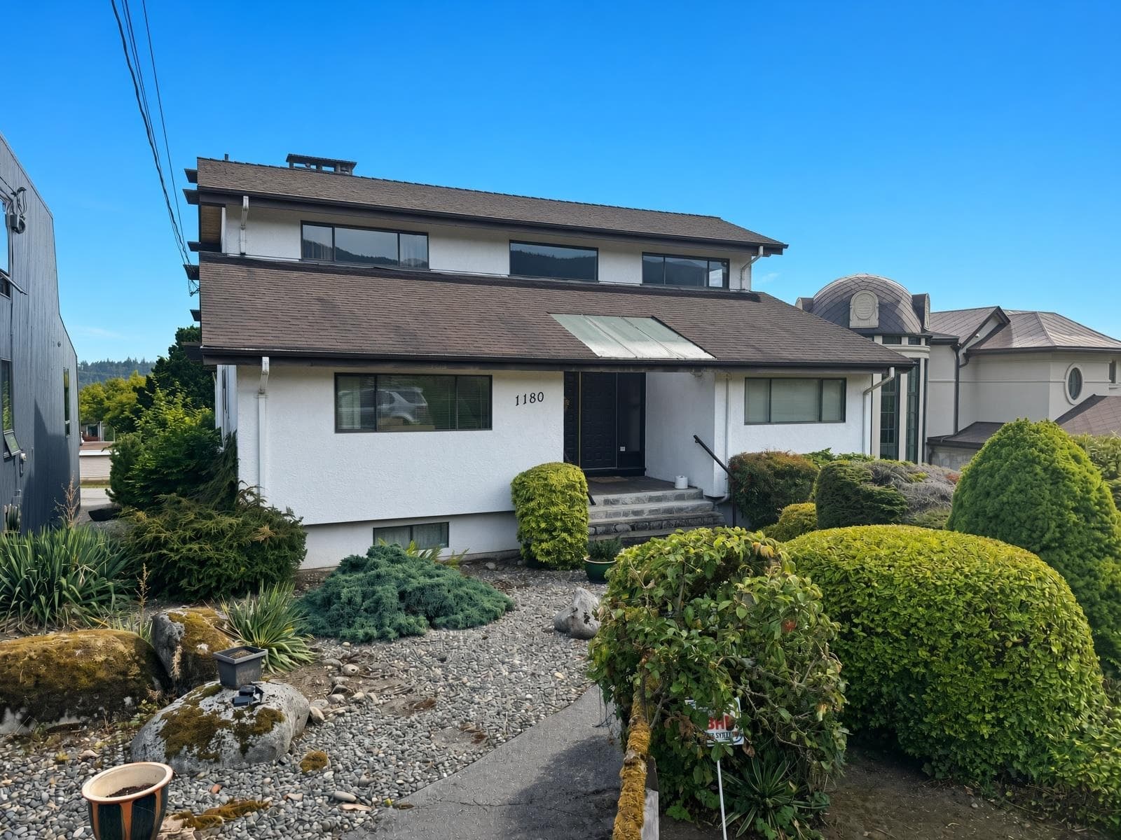 1180 Fulton Avenue, West Vancouver