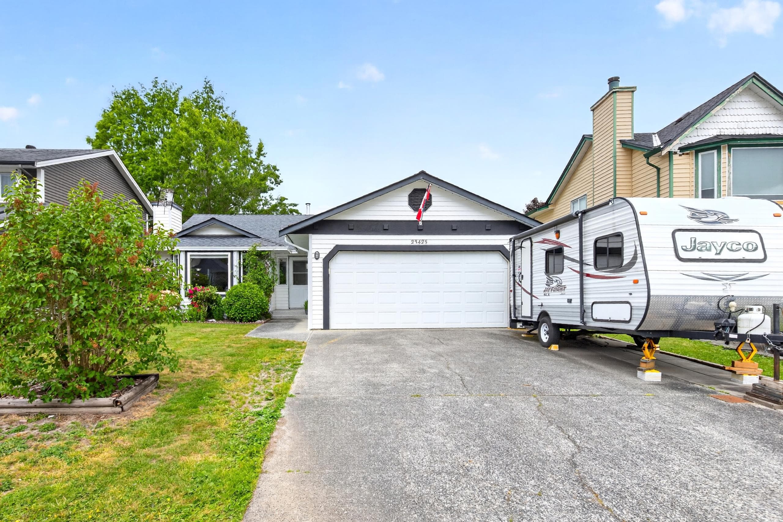 23425 Whippoorwill Avenue, Maple Ridge