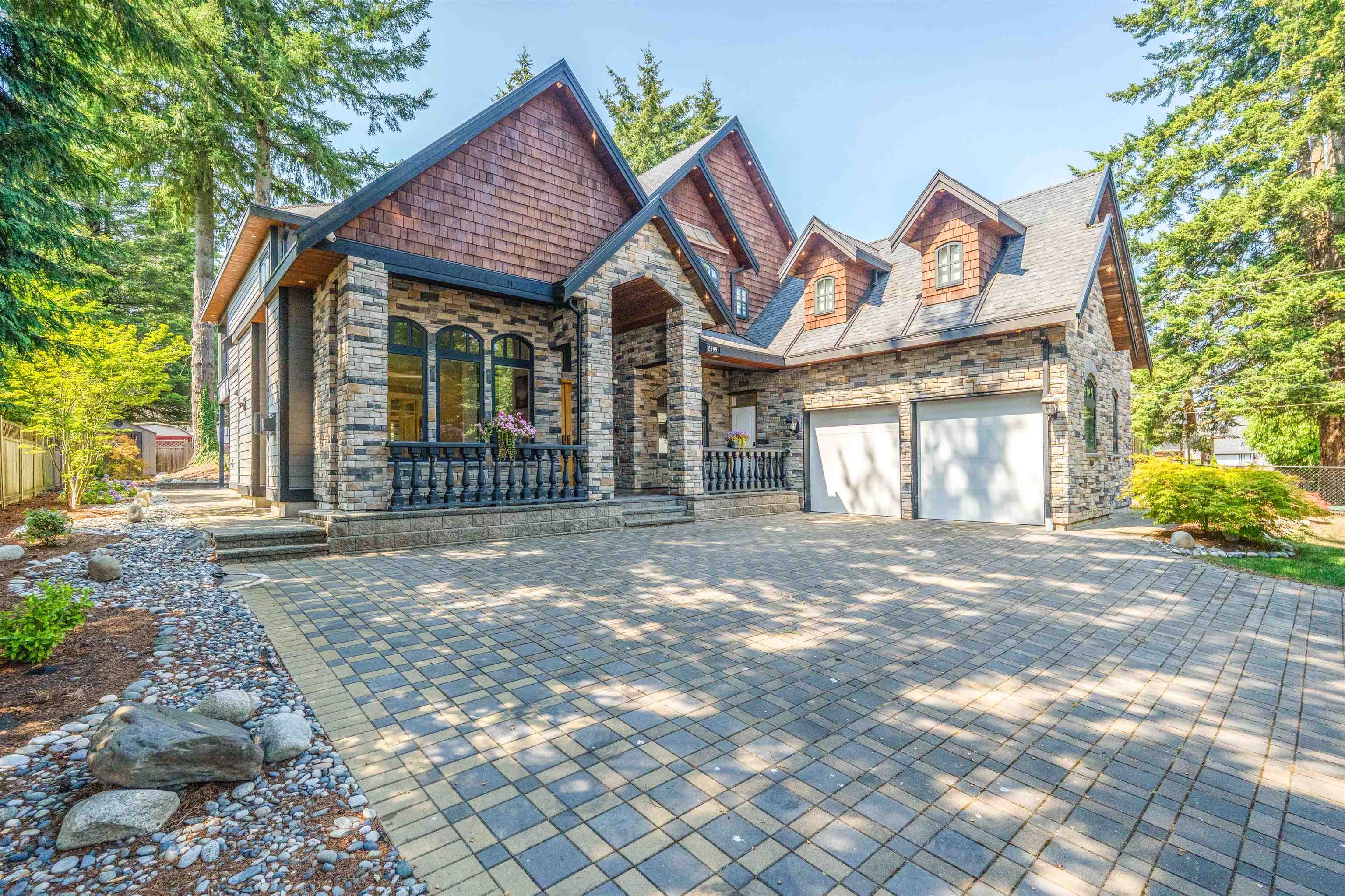 2309 154 Street, Surrey