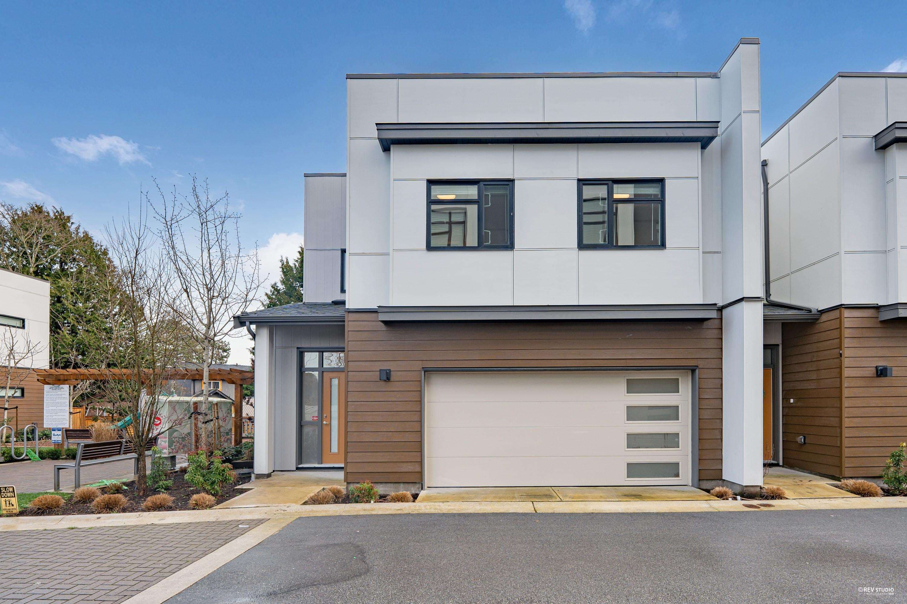 15 - 7580 No. 1 Road, Richmond, V7C 0G6 — photo 1