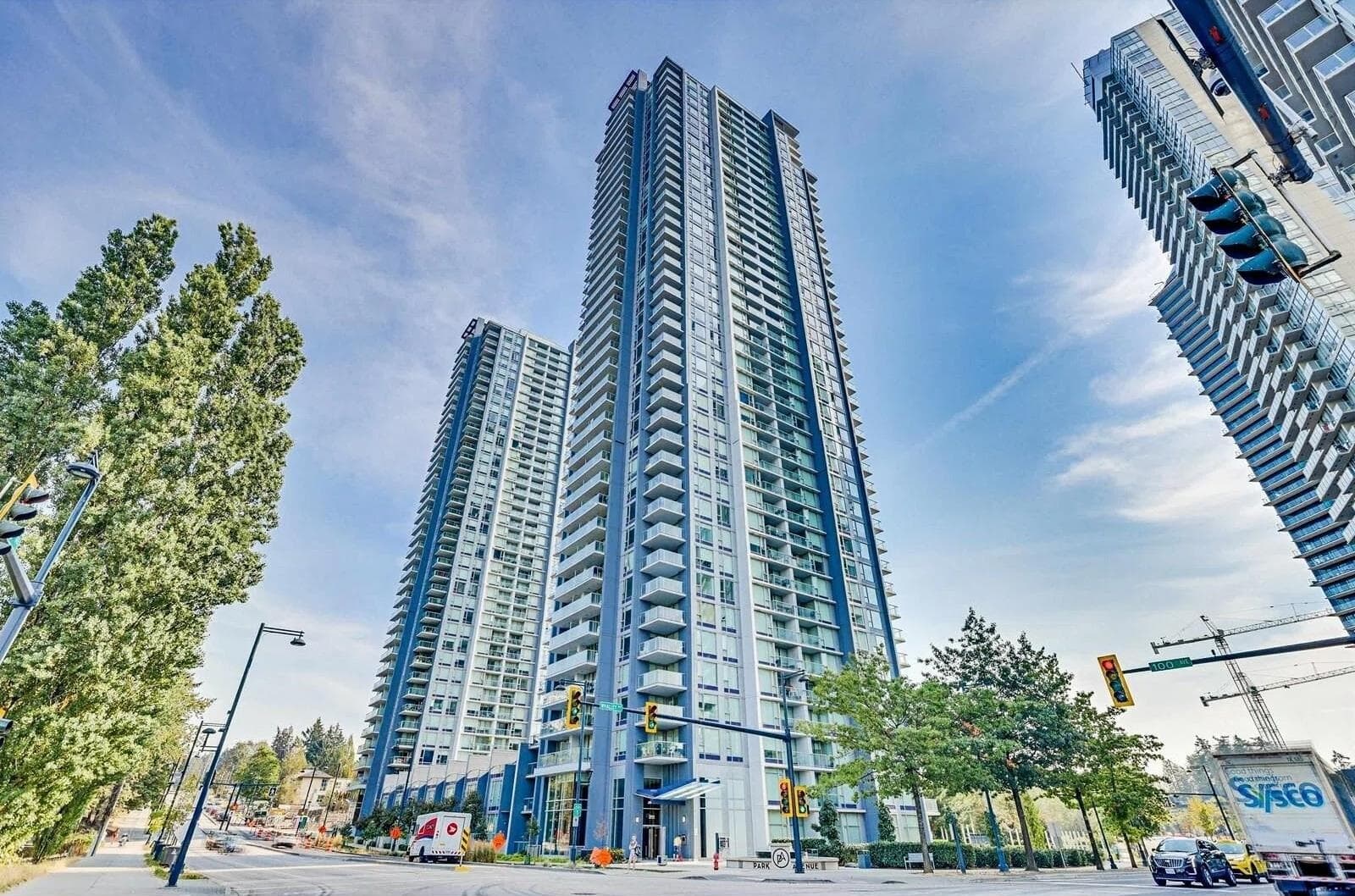 3902 - 13696 100 Avenue, Surrey, V3T 0L5 — photo 2