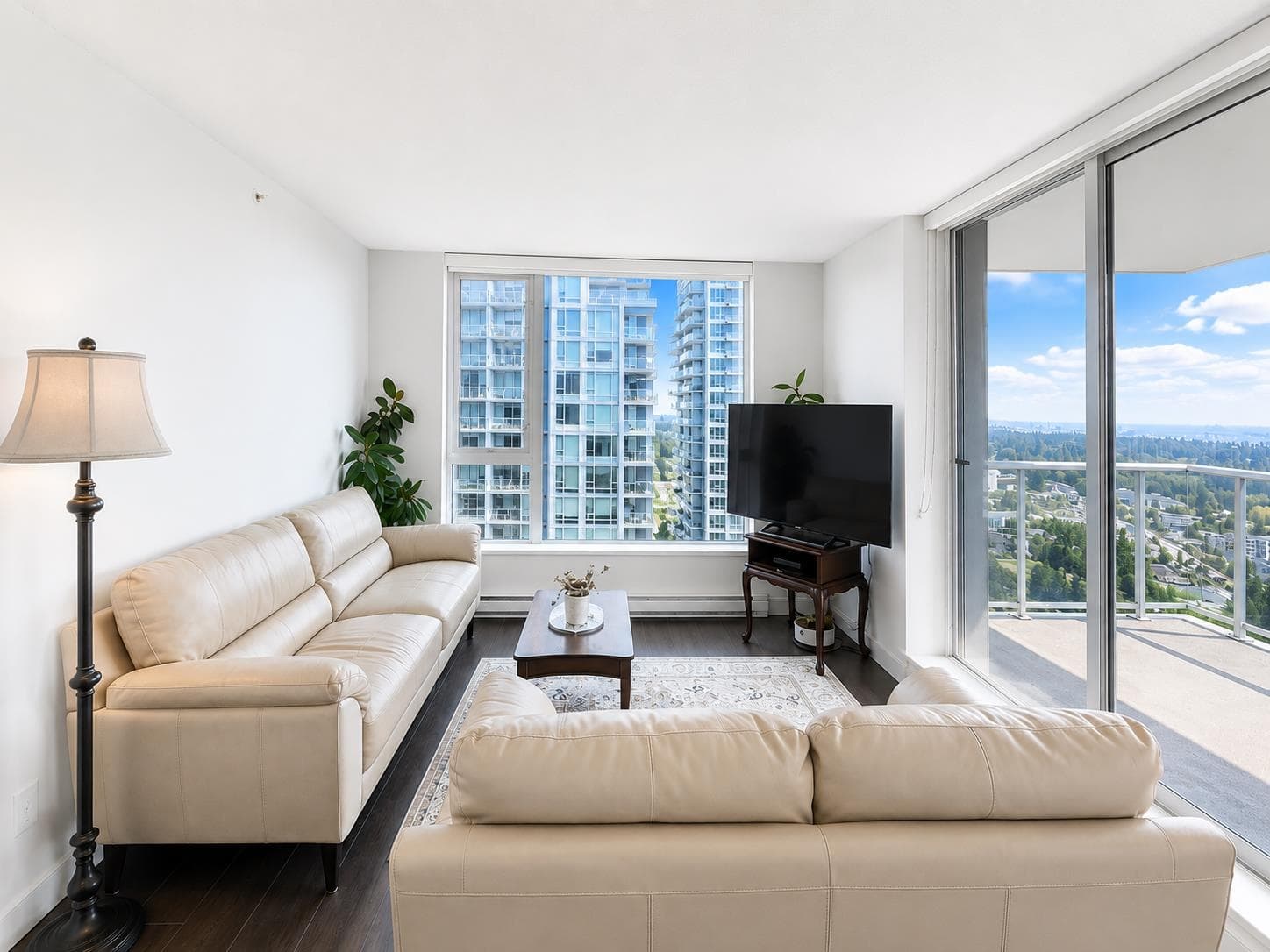 3902 - 13696 100 Avenue, Surrey, V3T 0L5 — photo 3