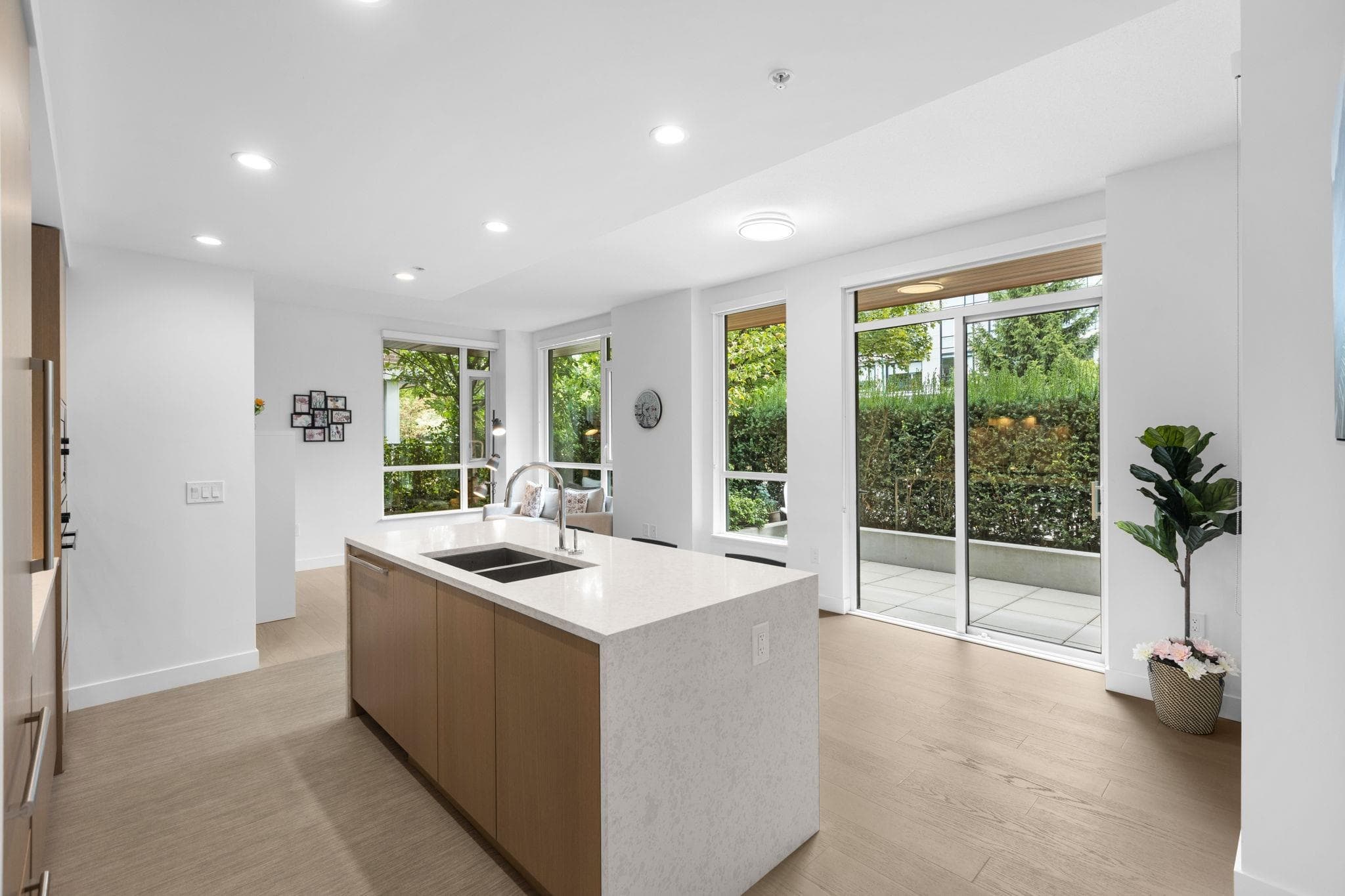 109 - 469 W King Edward Avenue, Vancouver, V5Y 2J3 — photo 3