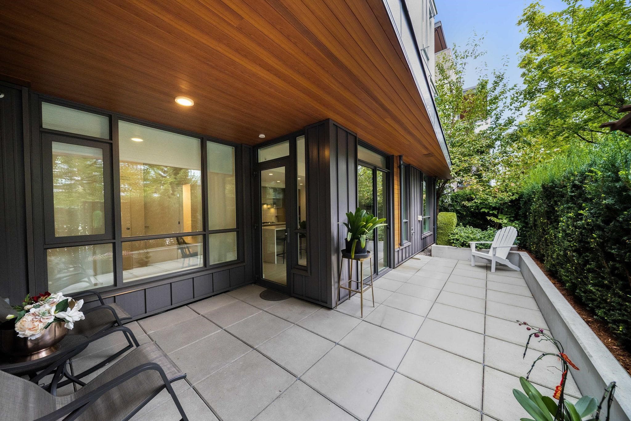 109 - 469 W King Edward Avenue, Vancouver, V5Y 2J3 — photo 1