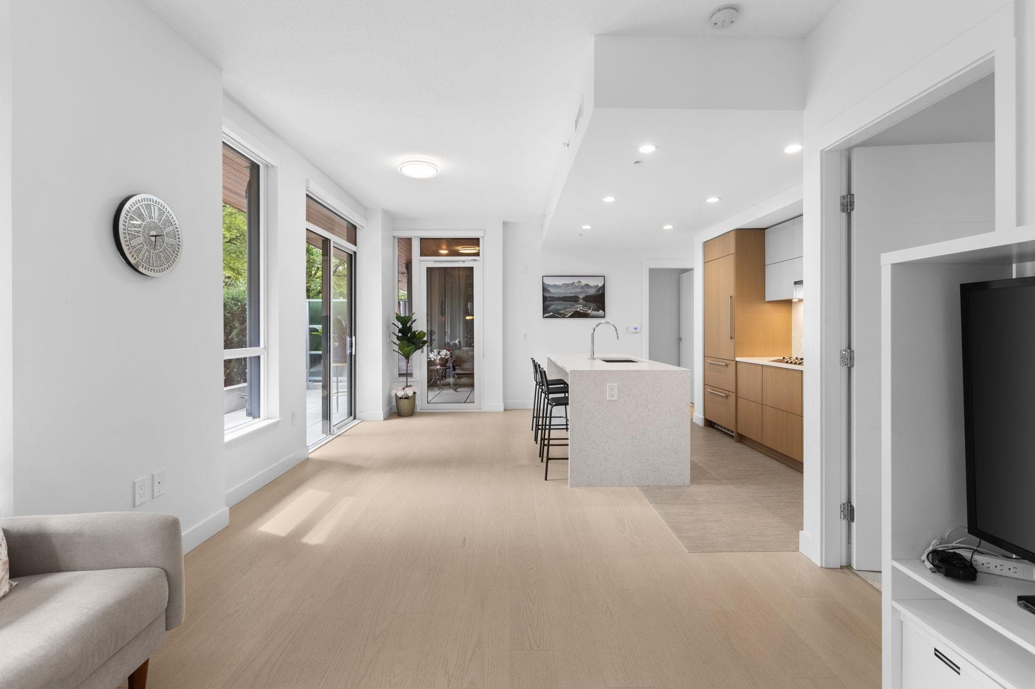 109 - 469 W King Edward Avenue, Vancouver, V5Y 2J3 — photo 5