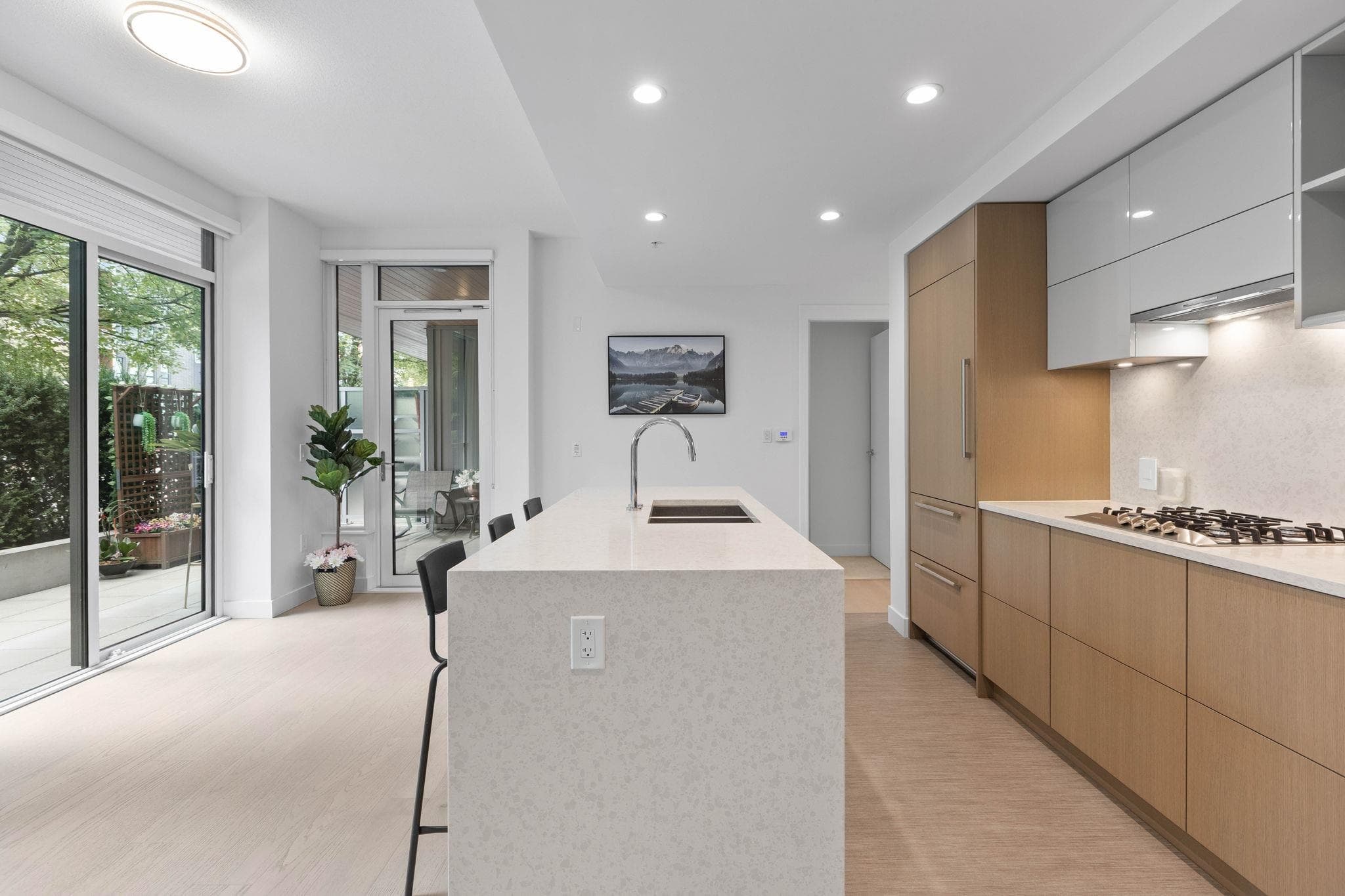 109 - 469 W King Edward Avenue, Vancouver, V5Y 2J3 — photo 4