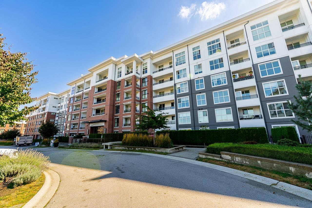 C603 - 8150 207 Street, Langley, V2Y 4J4 — photo 3
