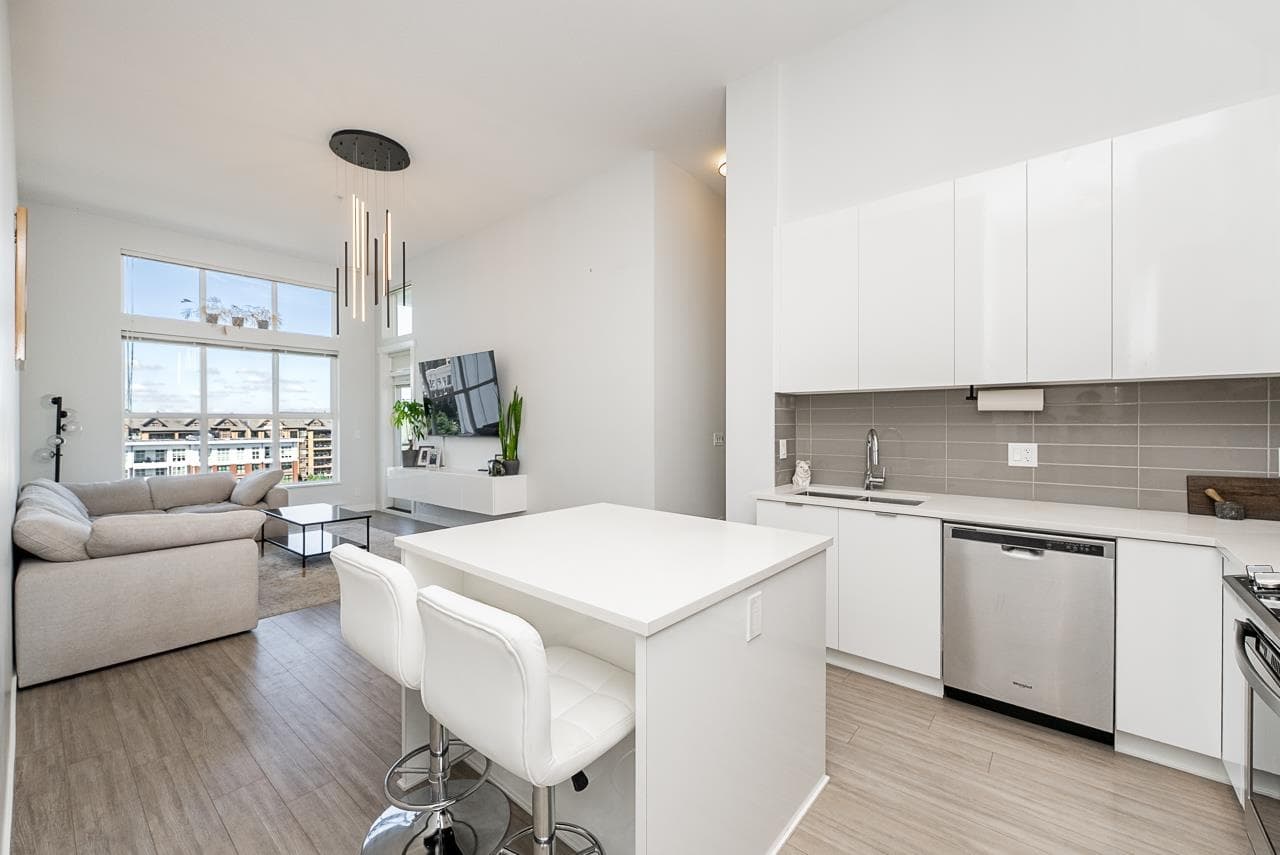 C603 - 8150 207 Street, Langley, V2Y 4J4 — photo 5
